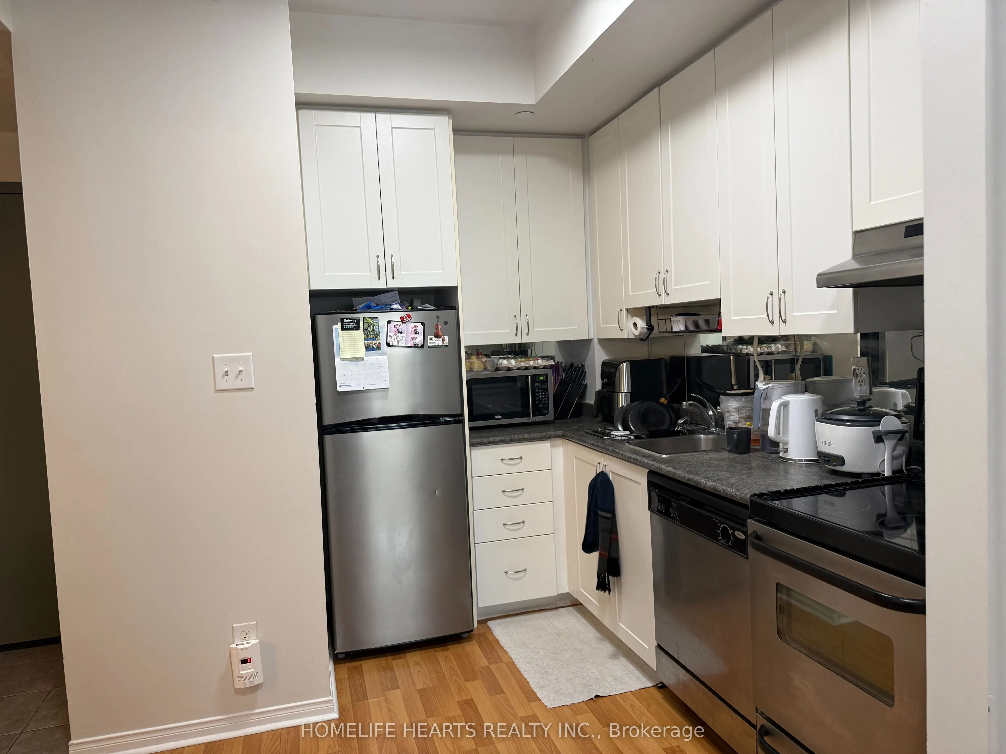 5150 Winston Churchill Boulevard #207