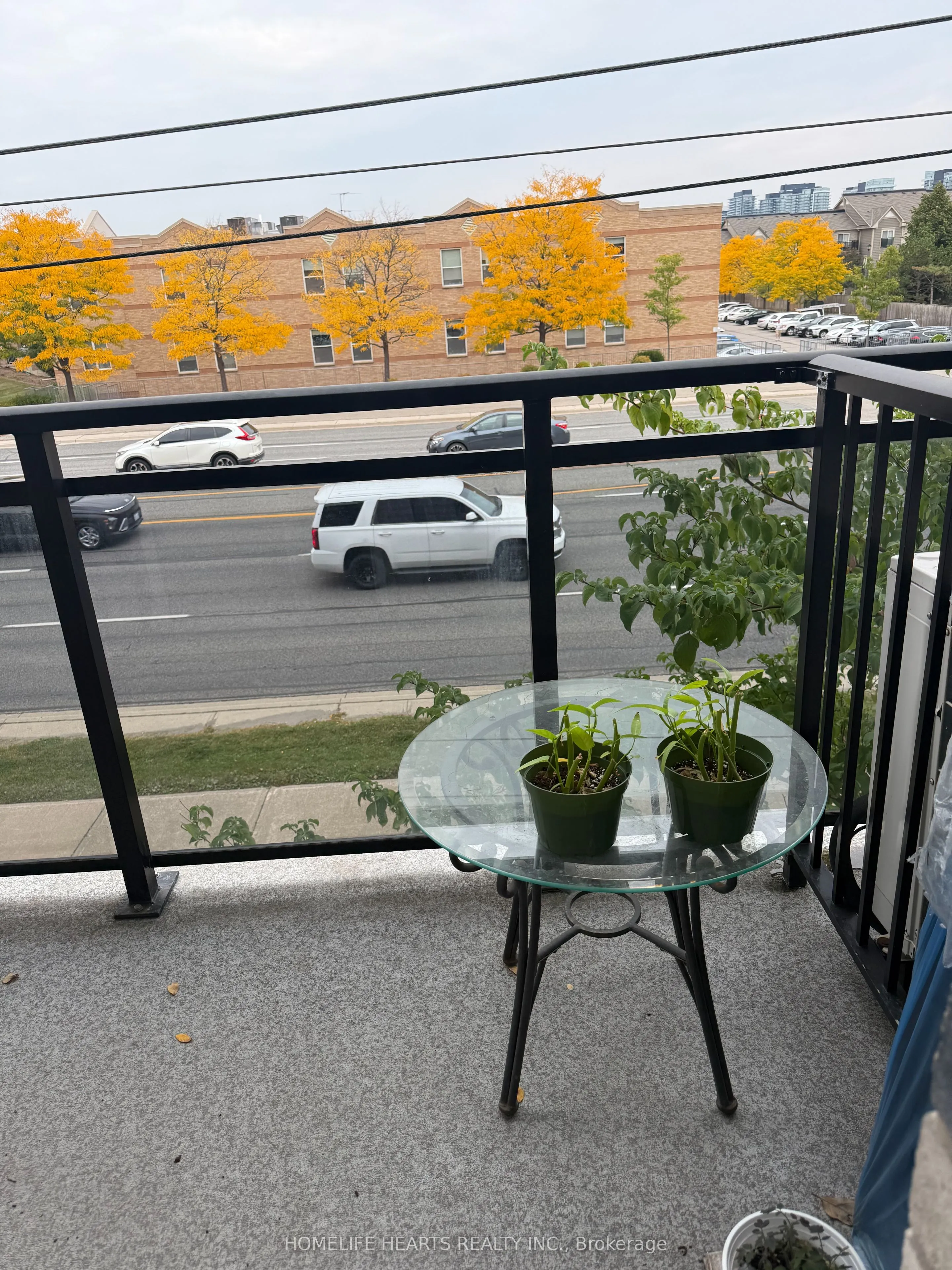 5150 Winston Churchill Boulevard #207
