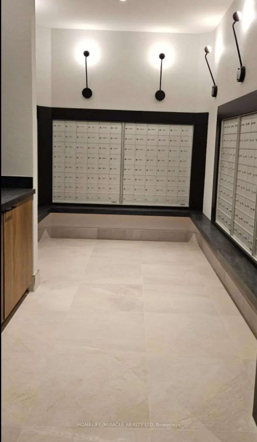125 Nipissing Road #1502 B