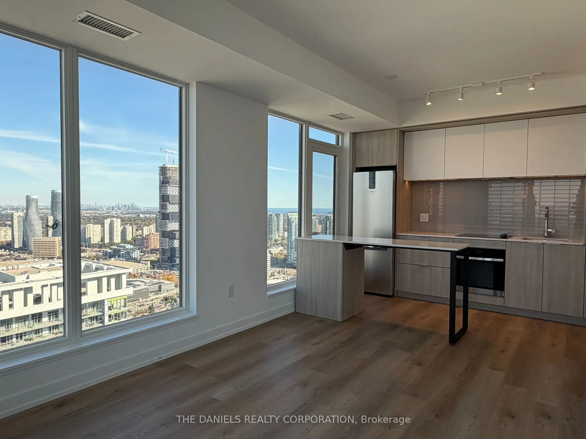 395 Square One Drive #4003