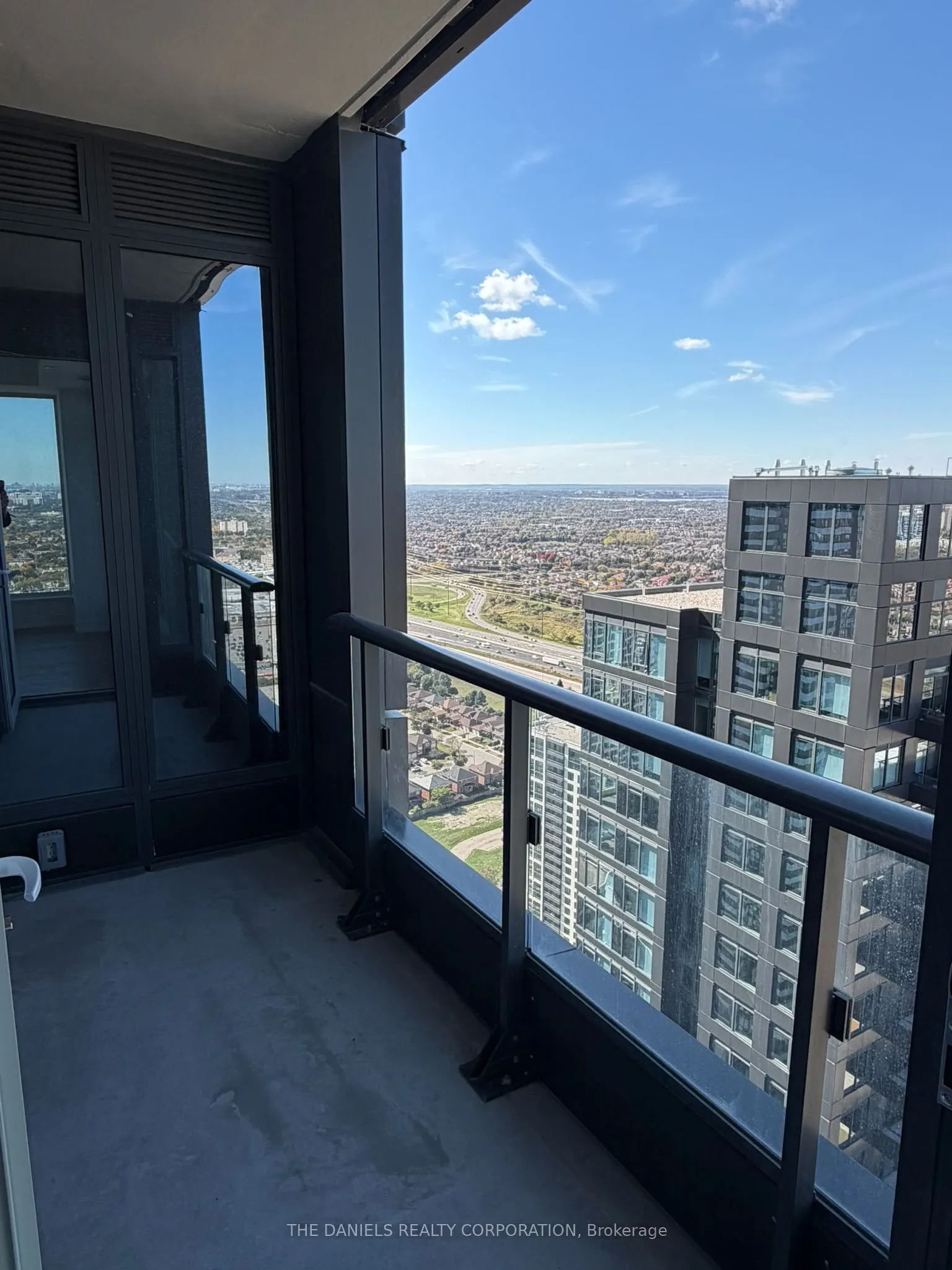 395 Square One Drive #4003