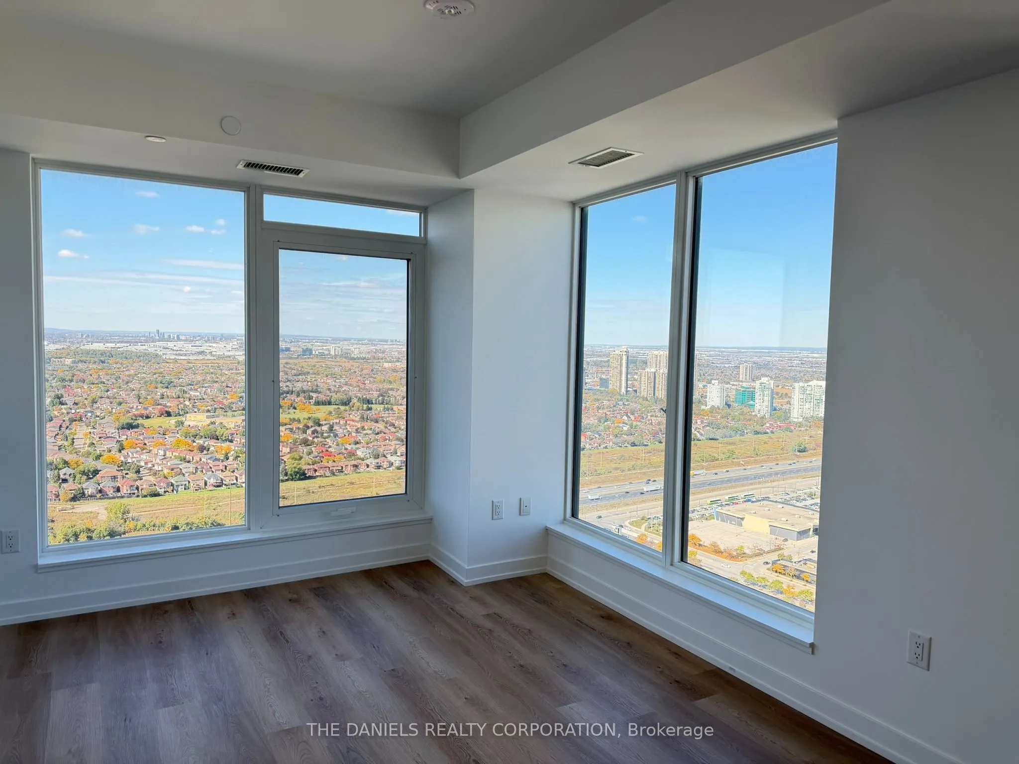 395 Square One Drive #4003