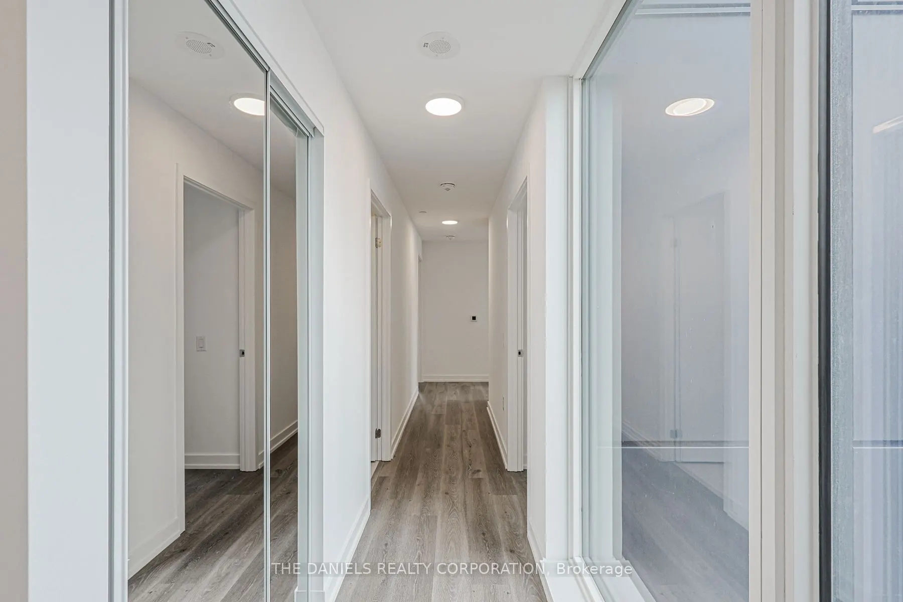 395 Square One Drive #4003