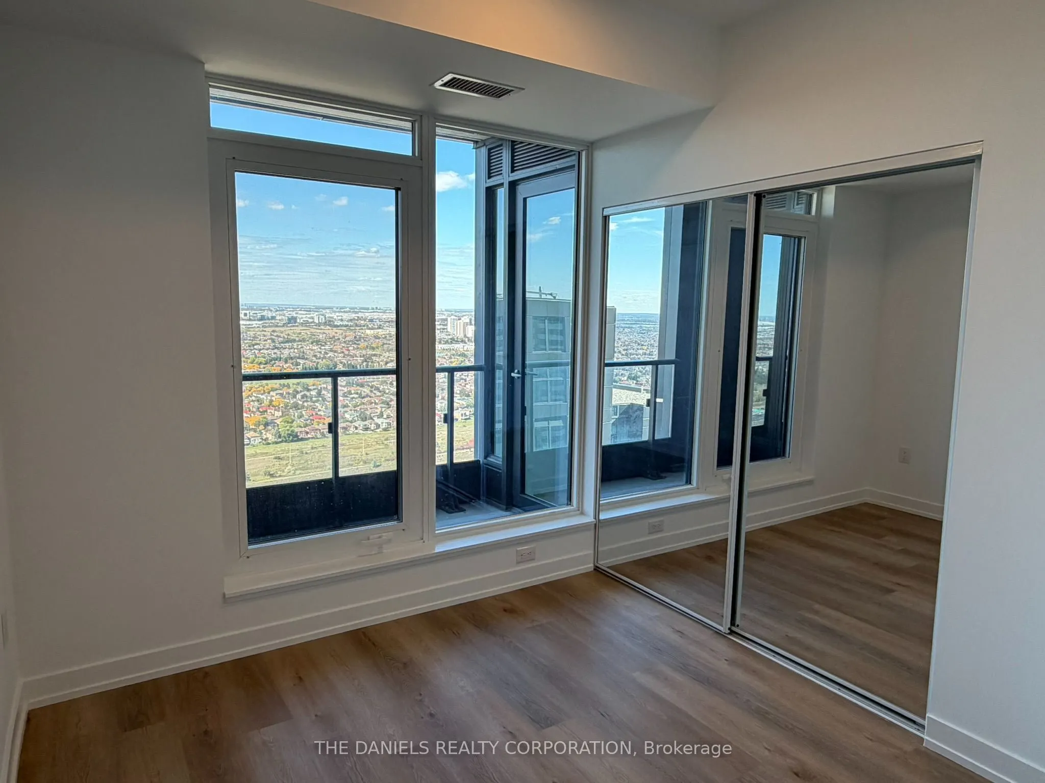 395 Square One Drive #4003