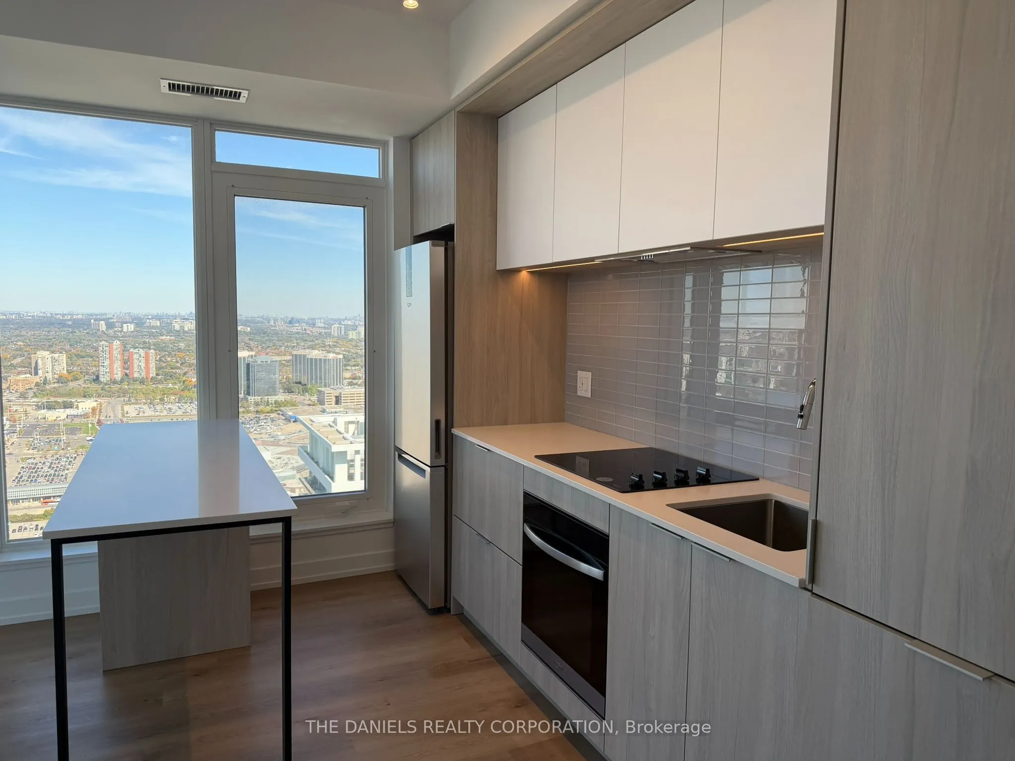 395 Square One Drive #4003