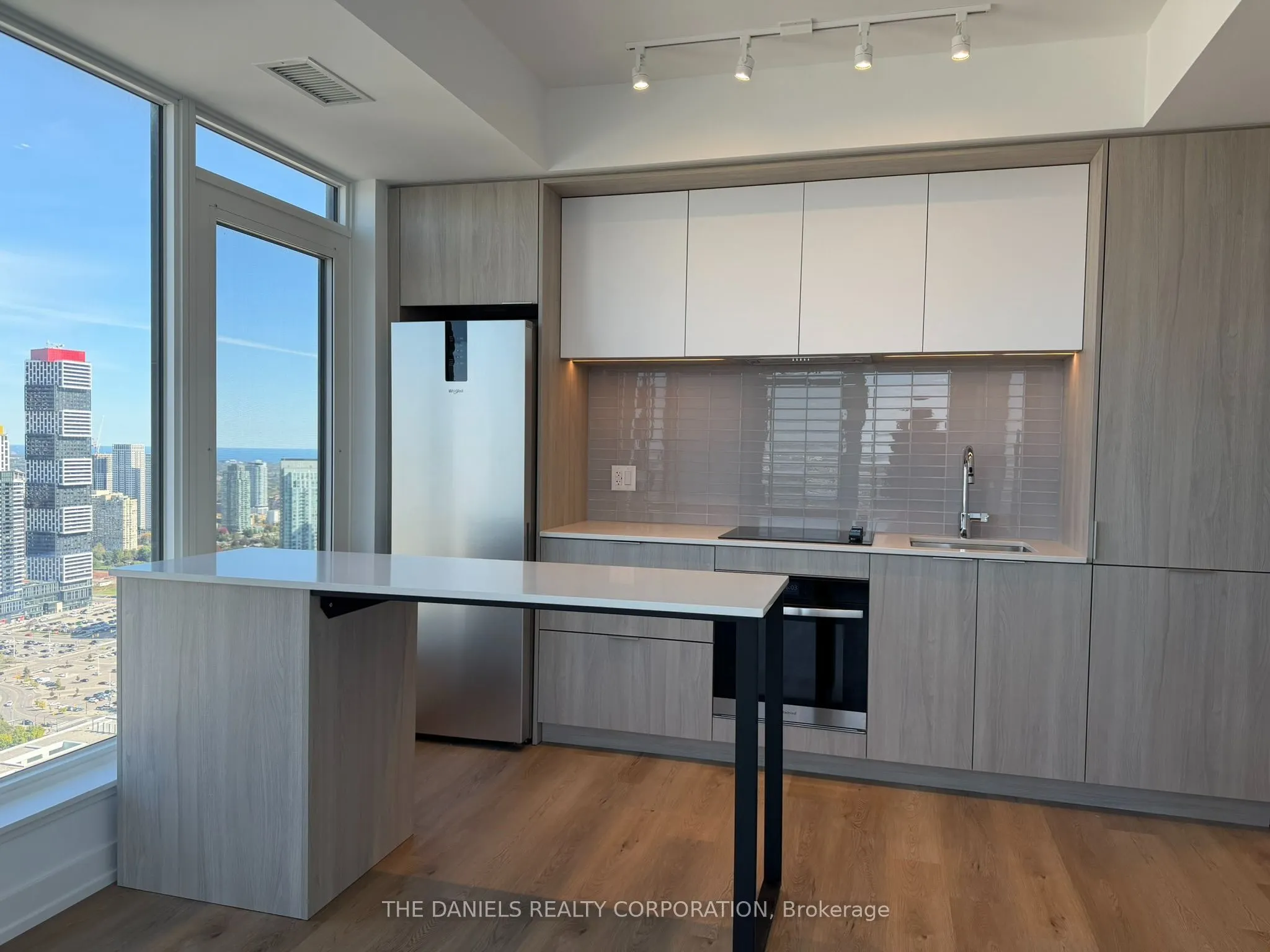 395 Square One Drive #4003