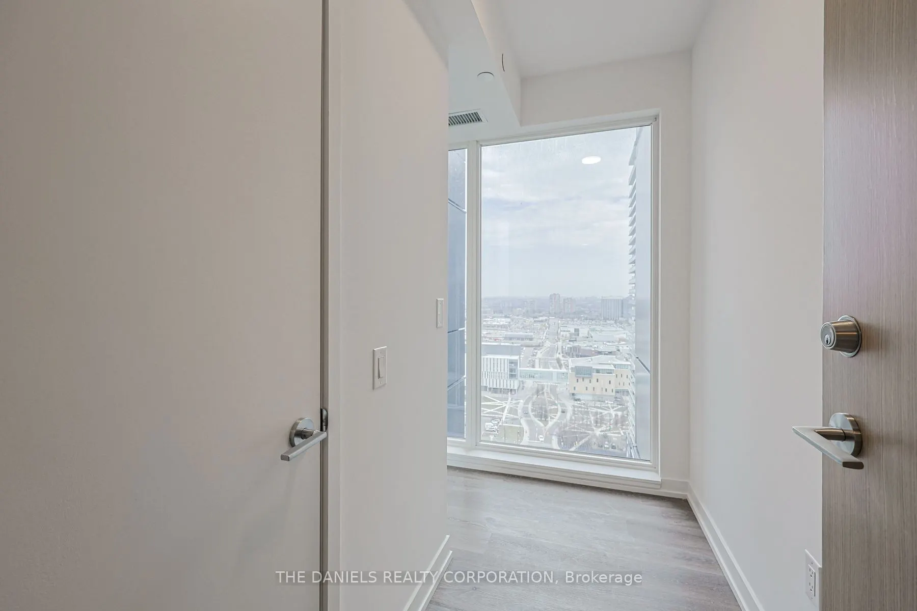 395 Square One Drive #4003