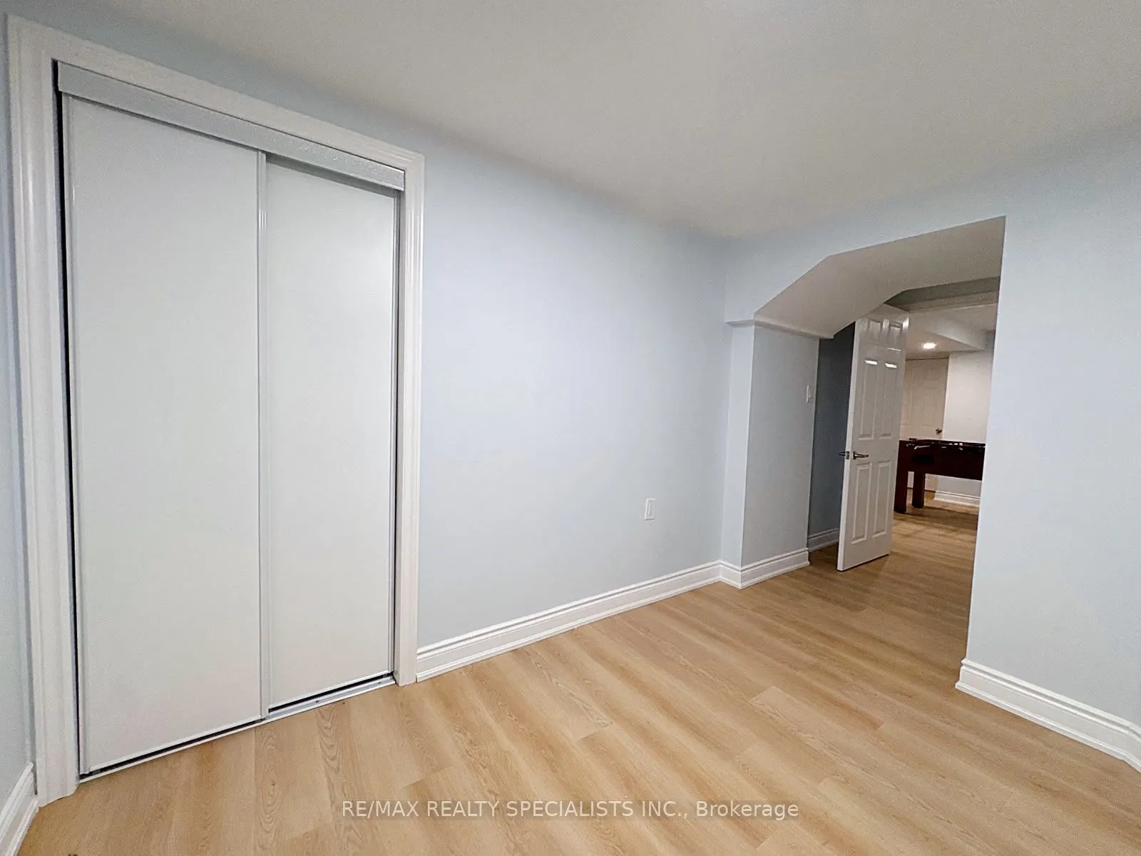 1450 Thistledown Road #BSMNT