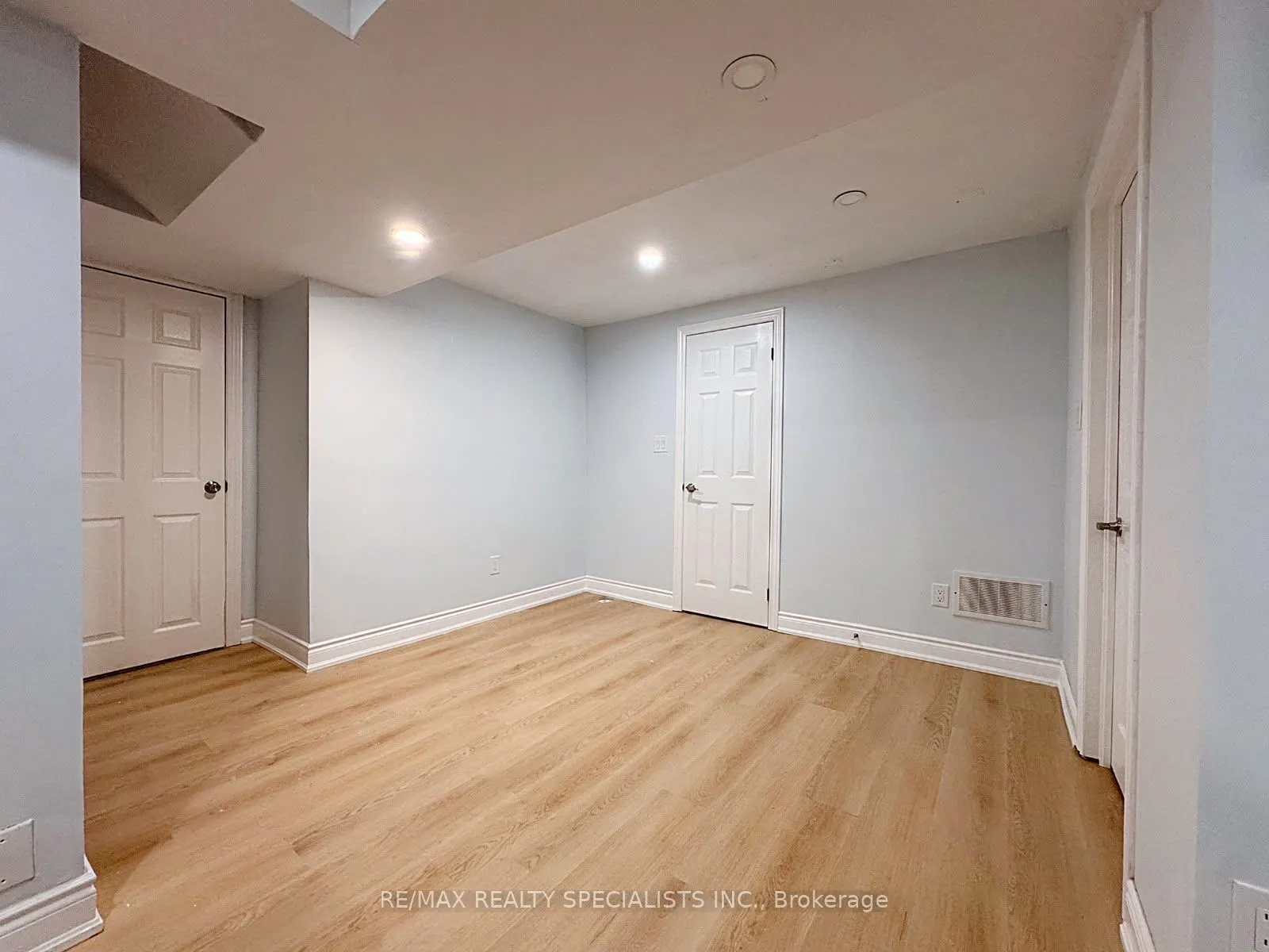 1450 Thistledown Road #BSMNT