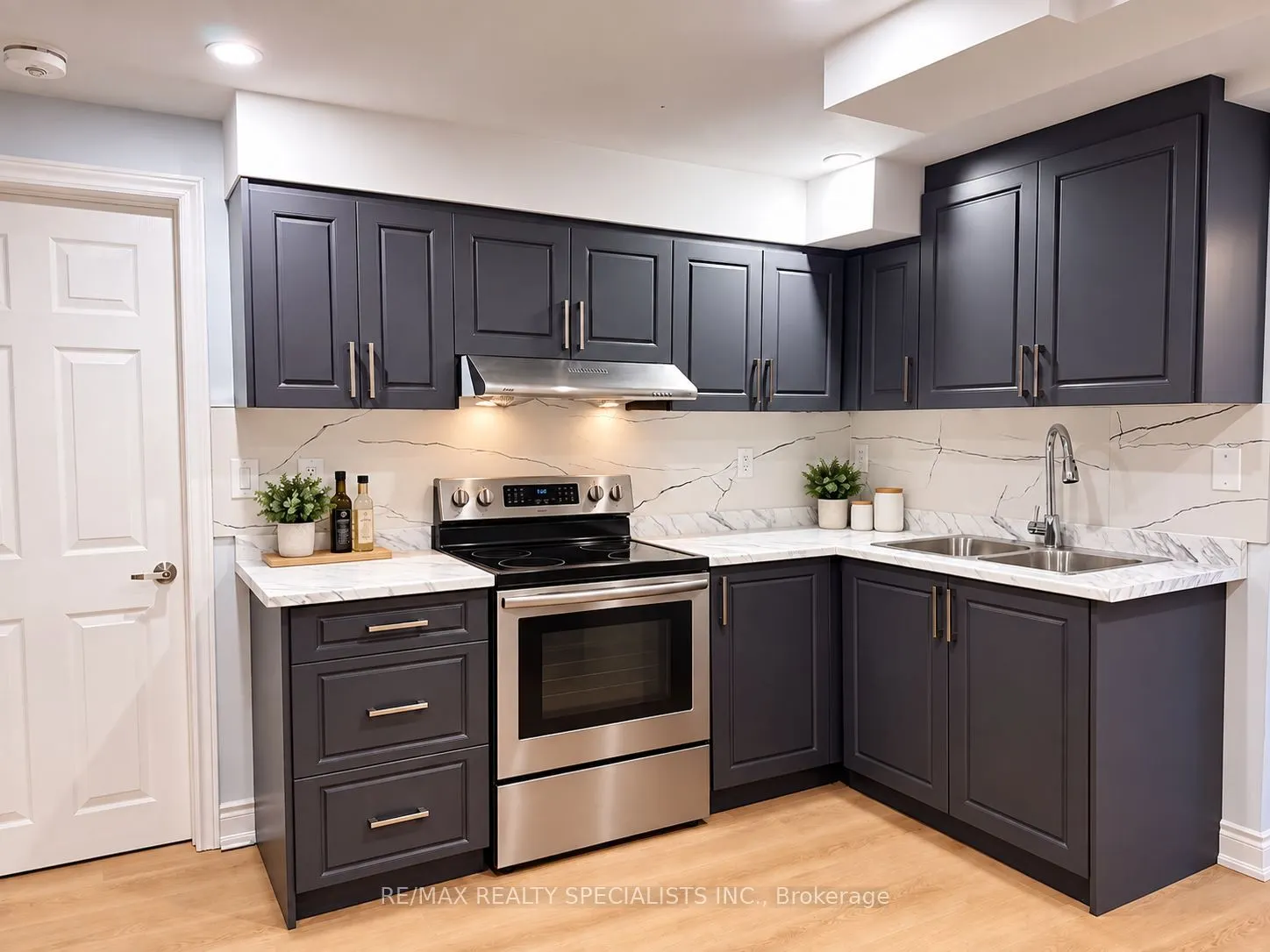 1450 Thistledown Road #BSMNT