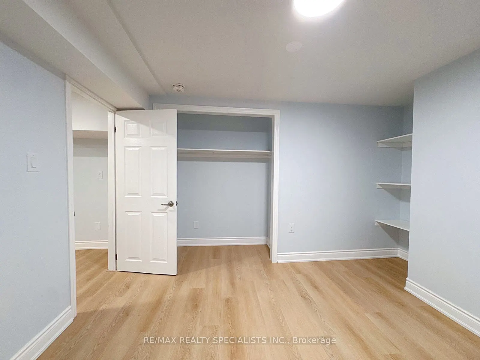 1450 Thistledown Road #BSMNT