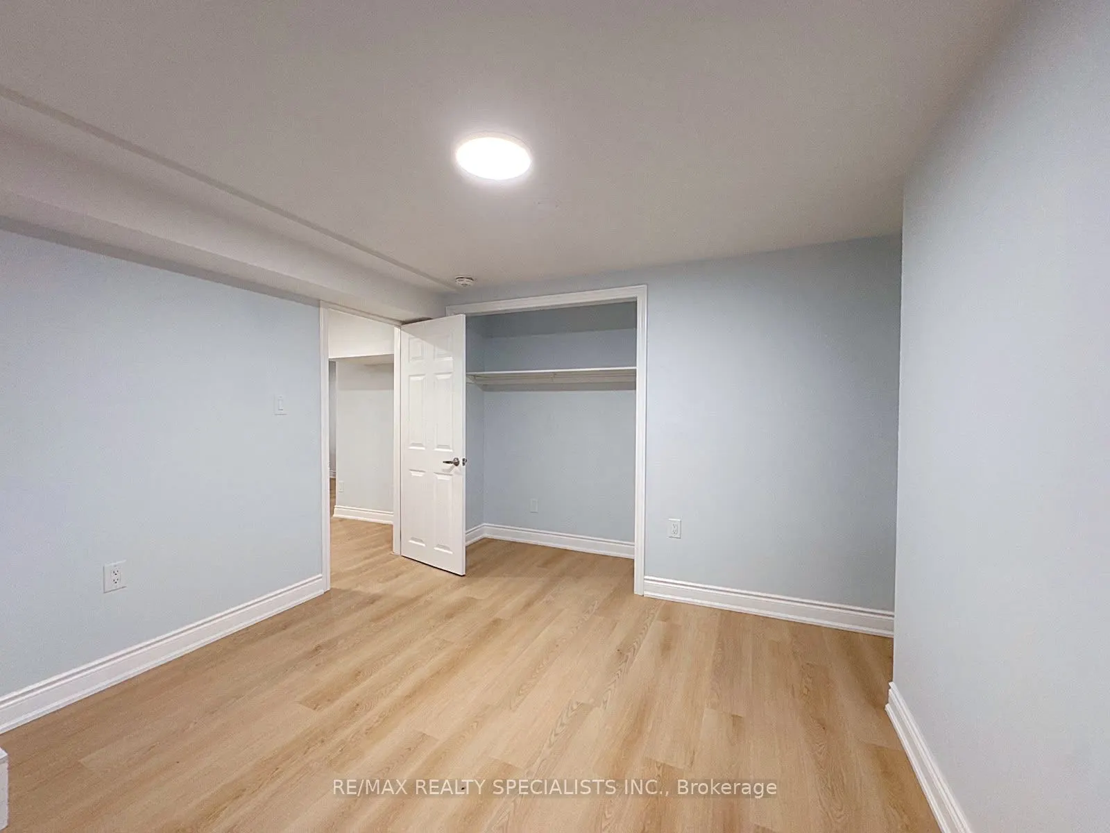 1450 Thistledown Road #BSMNT