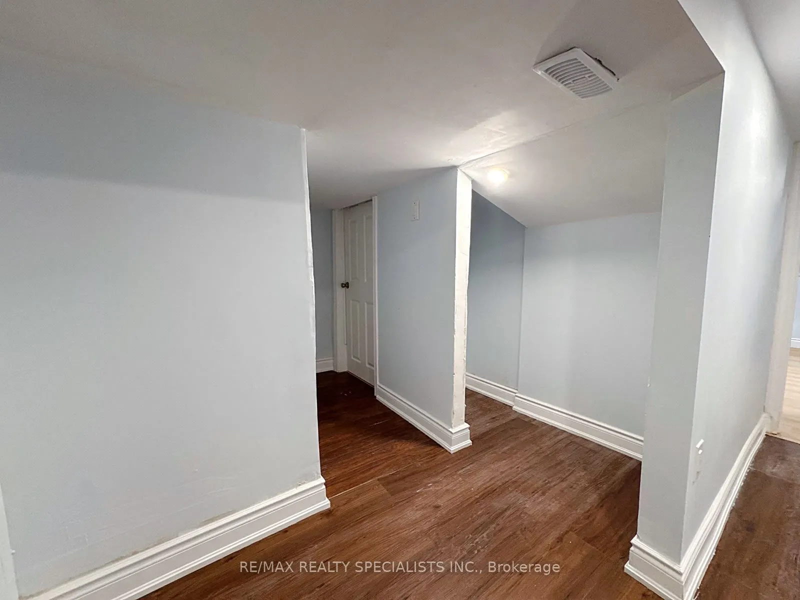1450 Thistledown Road #BSMNT