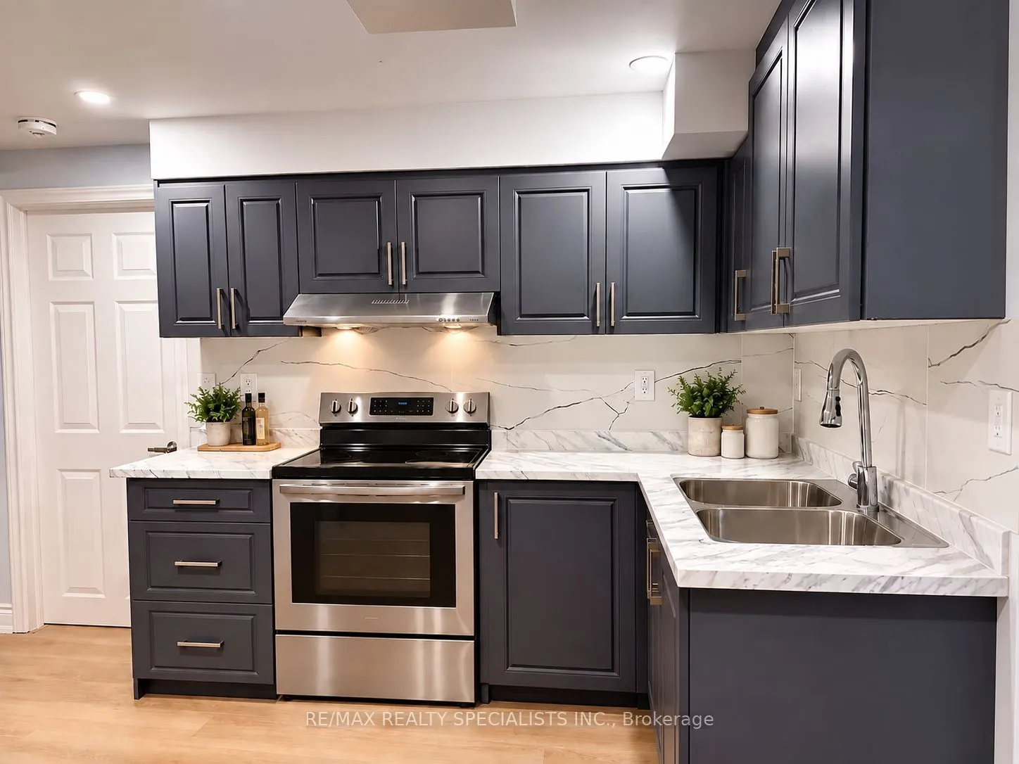 1450 Thistledown Road #BSMNT