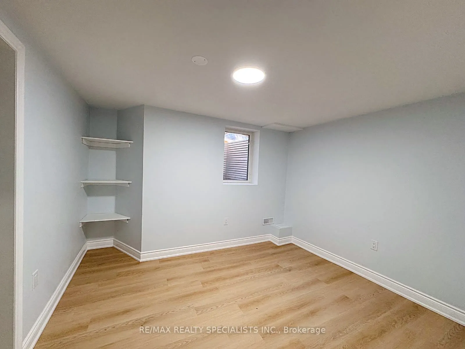 1450 Thistledown Road #BSMNT