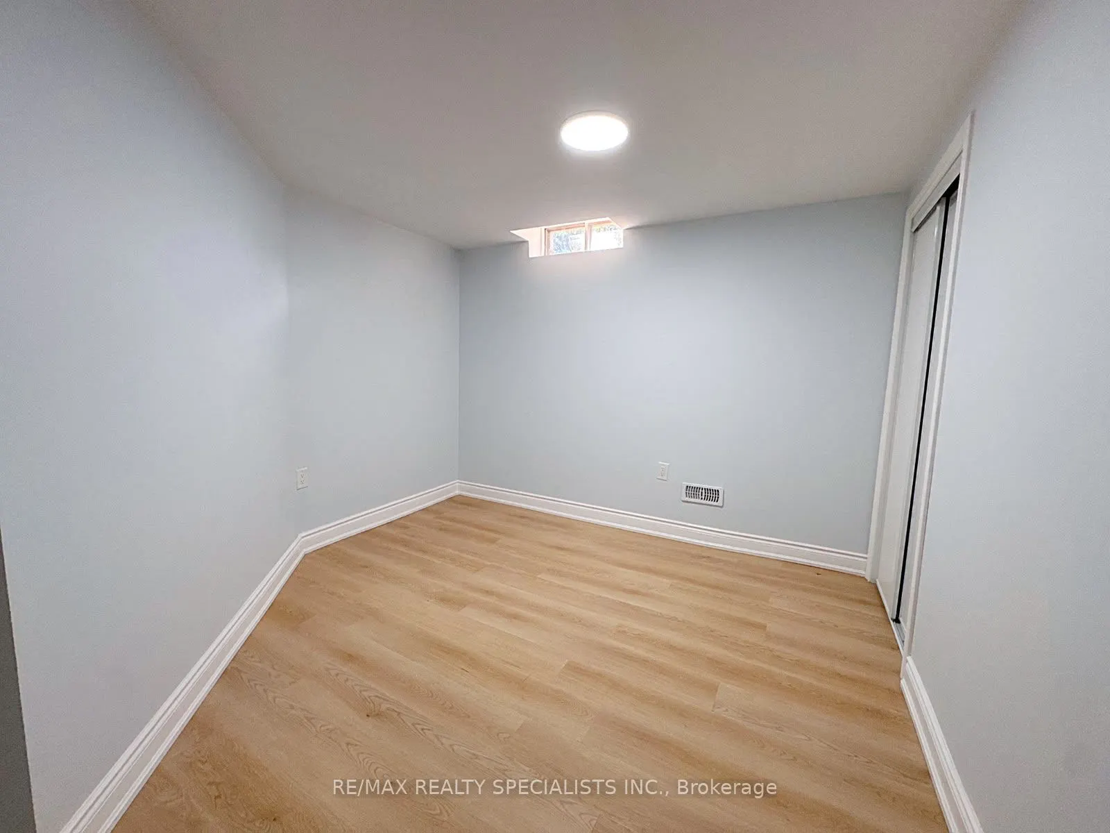 1450 Thistledown Road #BSMNT