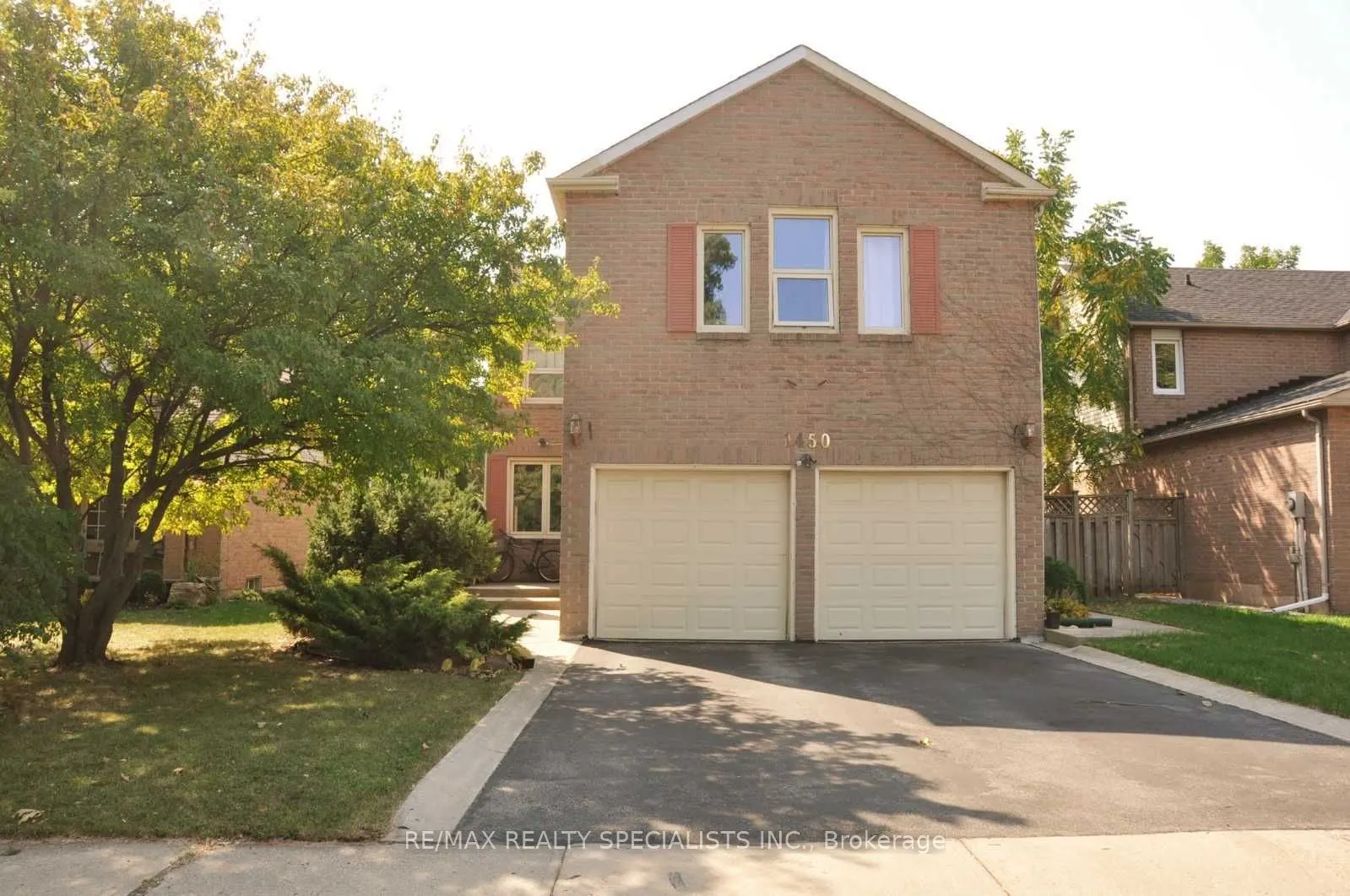 1450 Thistledown Road #BSMNT