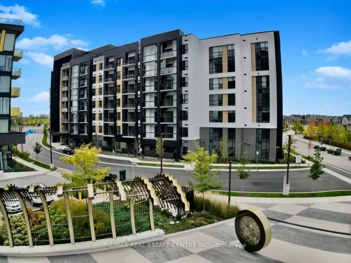3008 William Cutmore Boulevard #411
