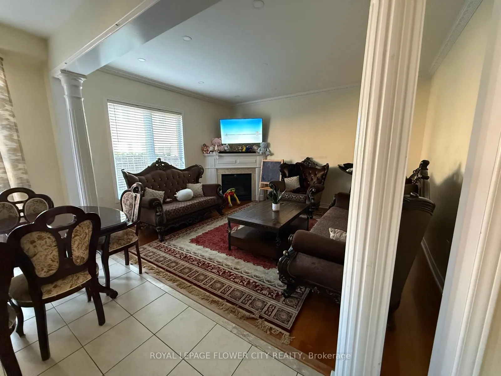 41 Cape Dorset Crescent