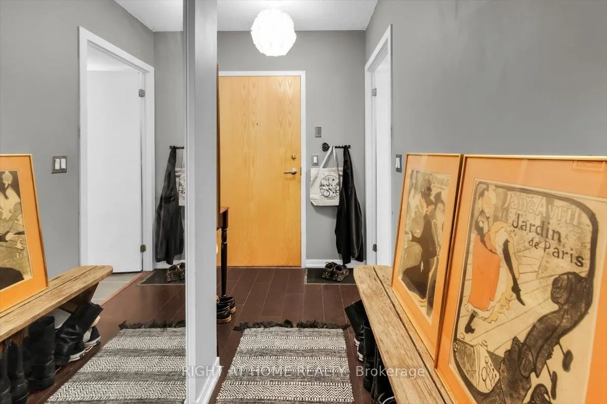 38 Joe Shuster Way #103