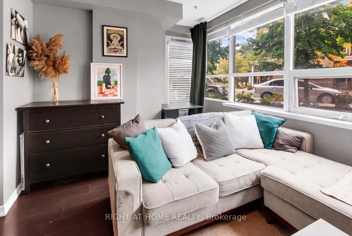 38 Joe Shuster Way #103