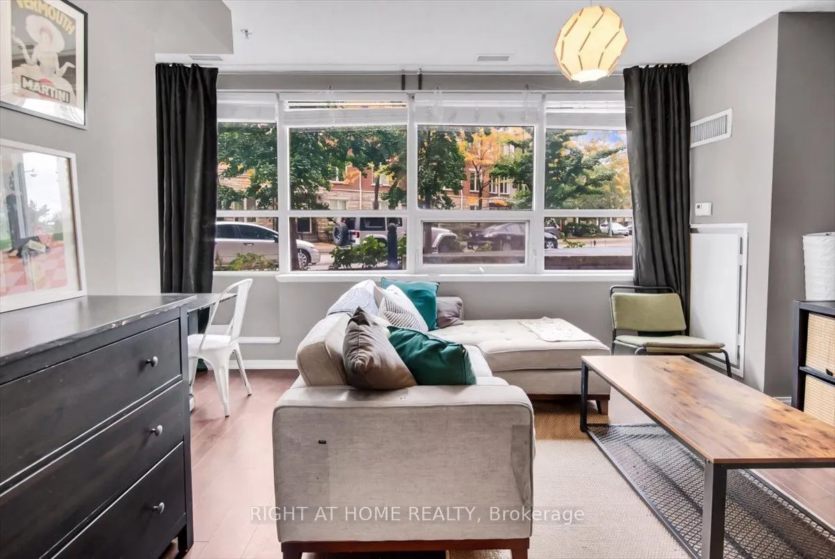 38 Joe Shuster Way #103