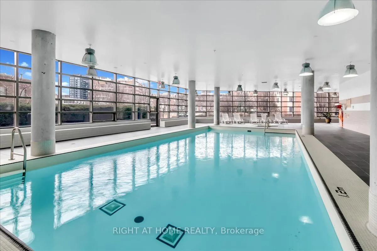 38 Joe Shuster Way #103