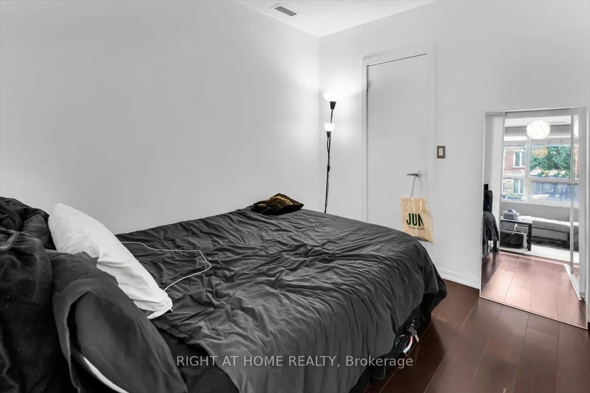38 Joe Shuster Way #103