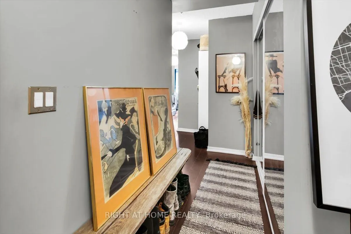 38 Joe Shuster Way #103