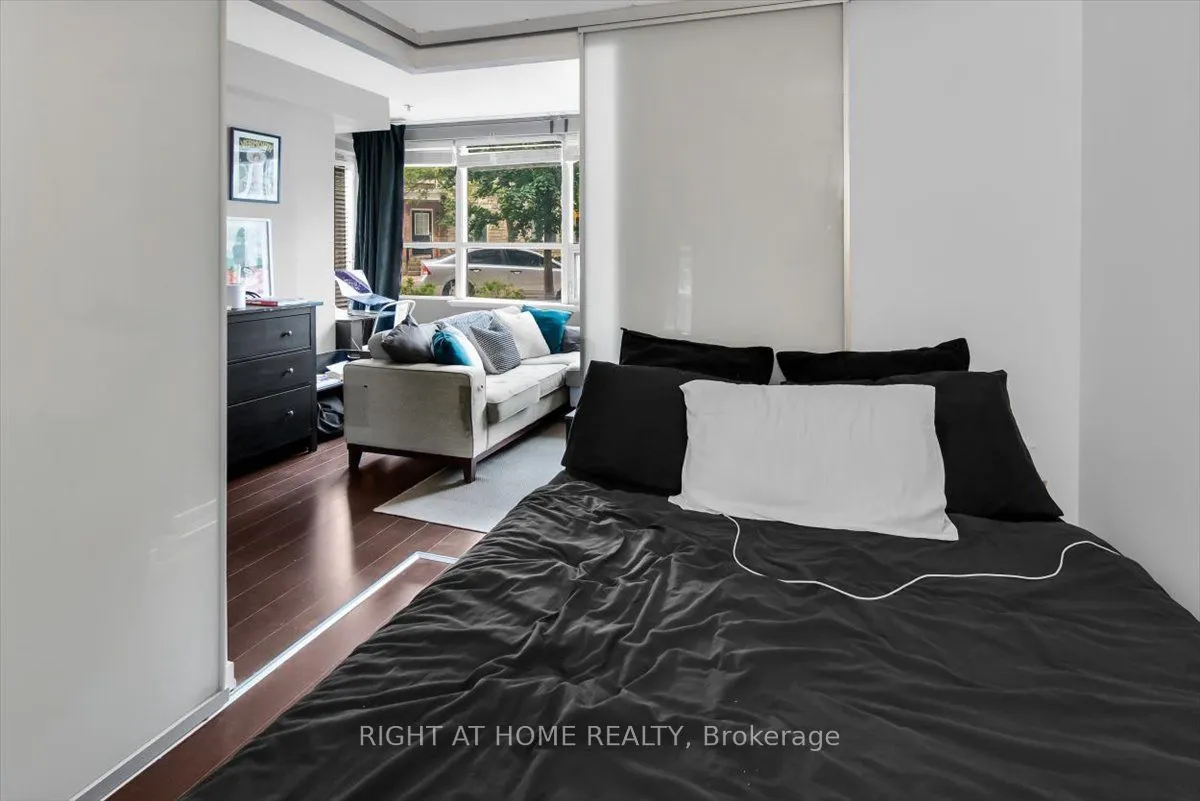38 Joe Shuster Way #103