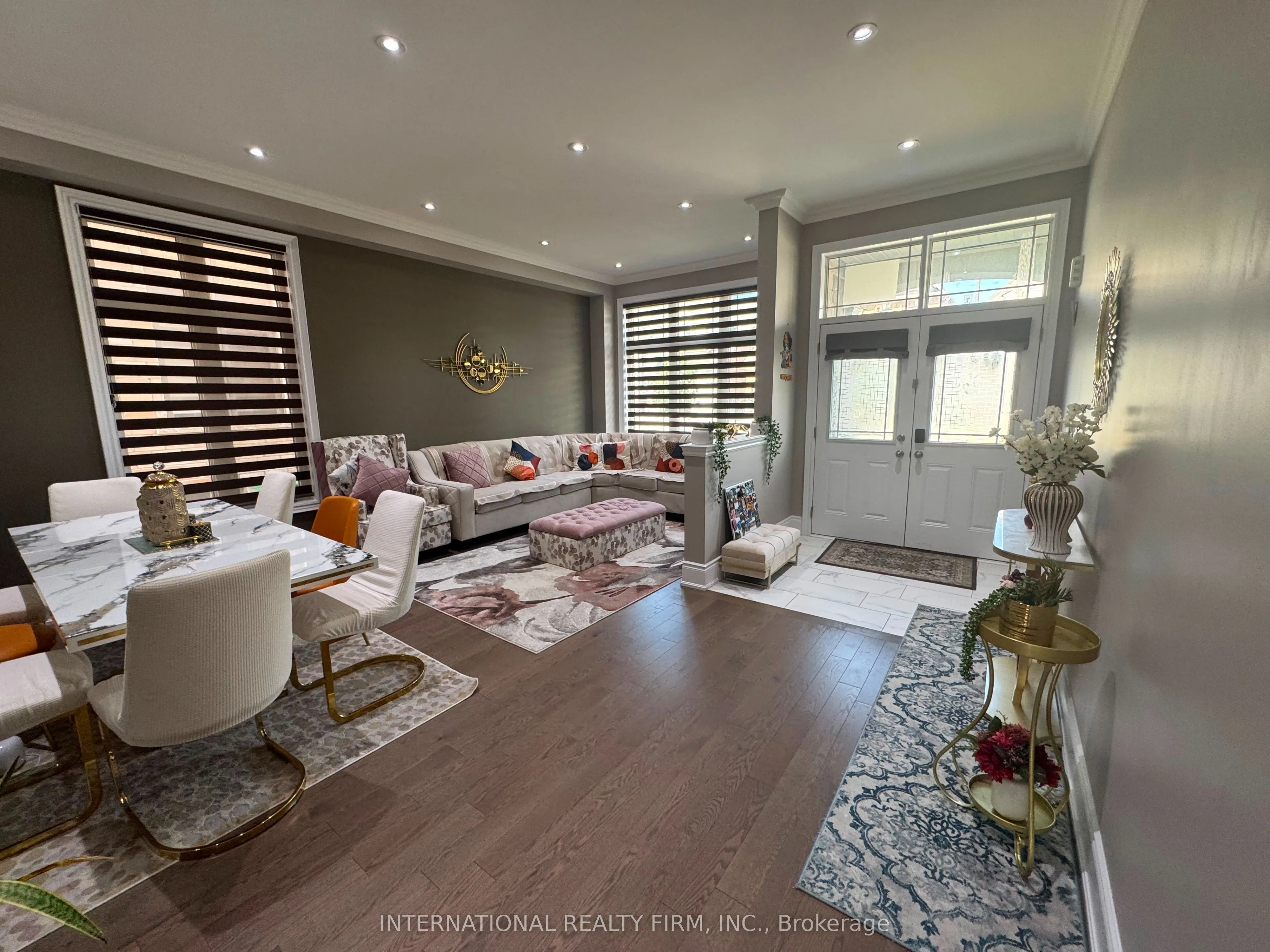 45 Daisy Meadow Crescent