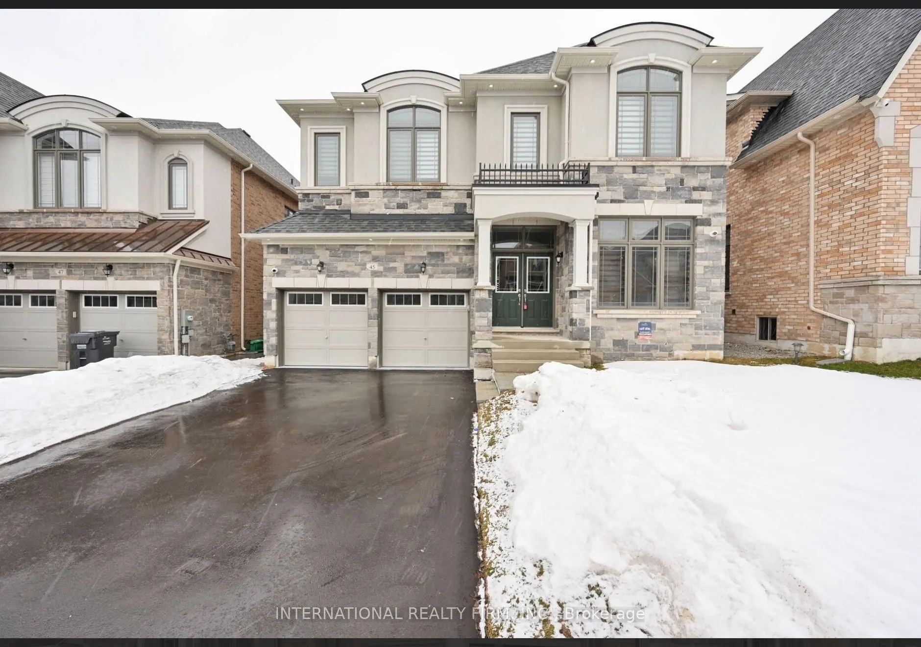 45 Daisy Meadow Crescent