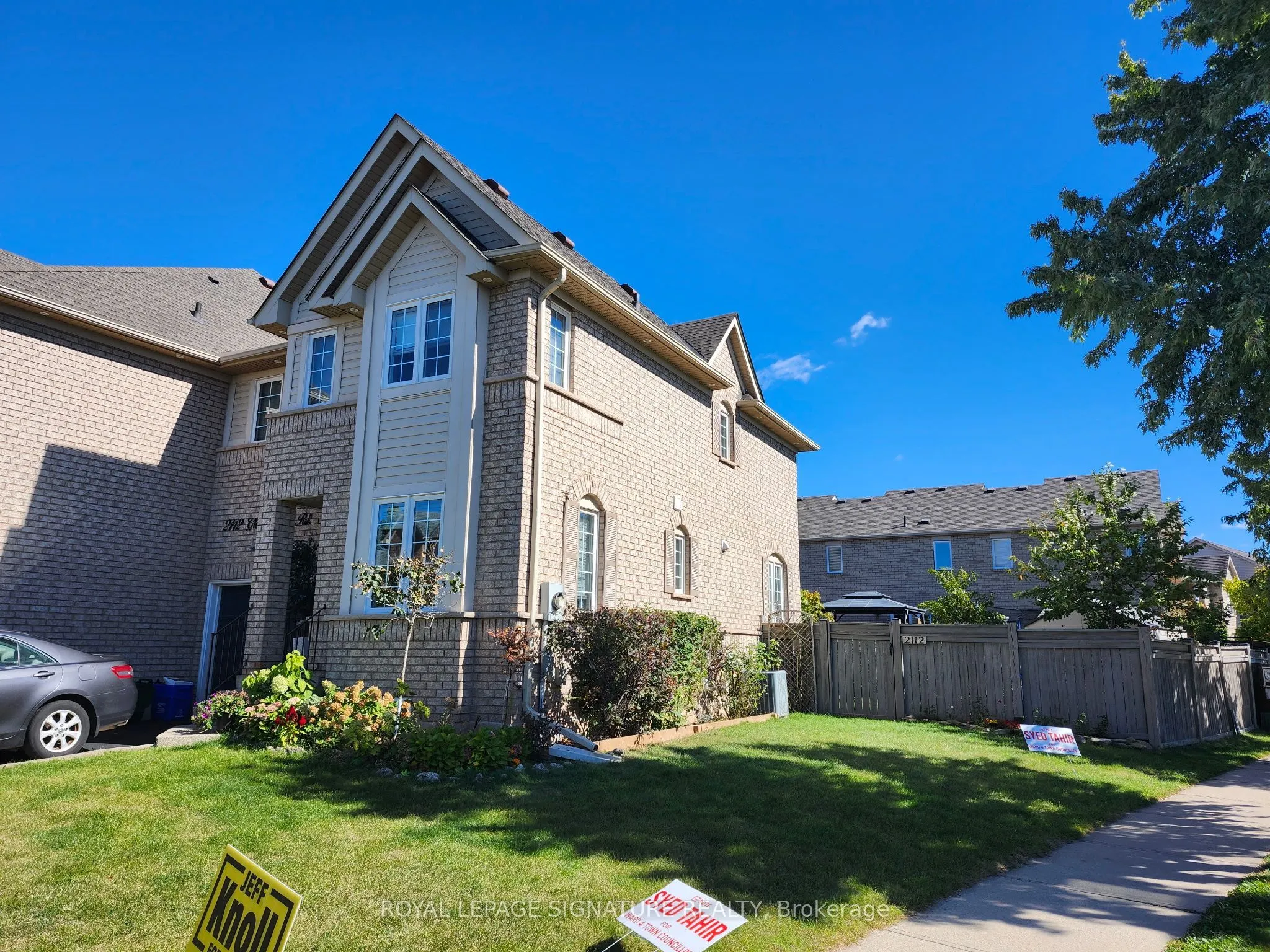 2112 Glenhampton Road