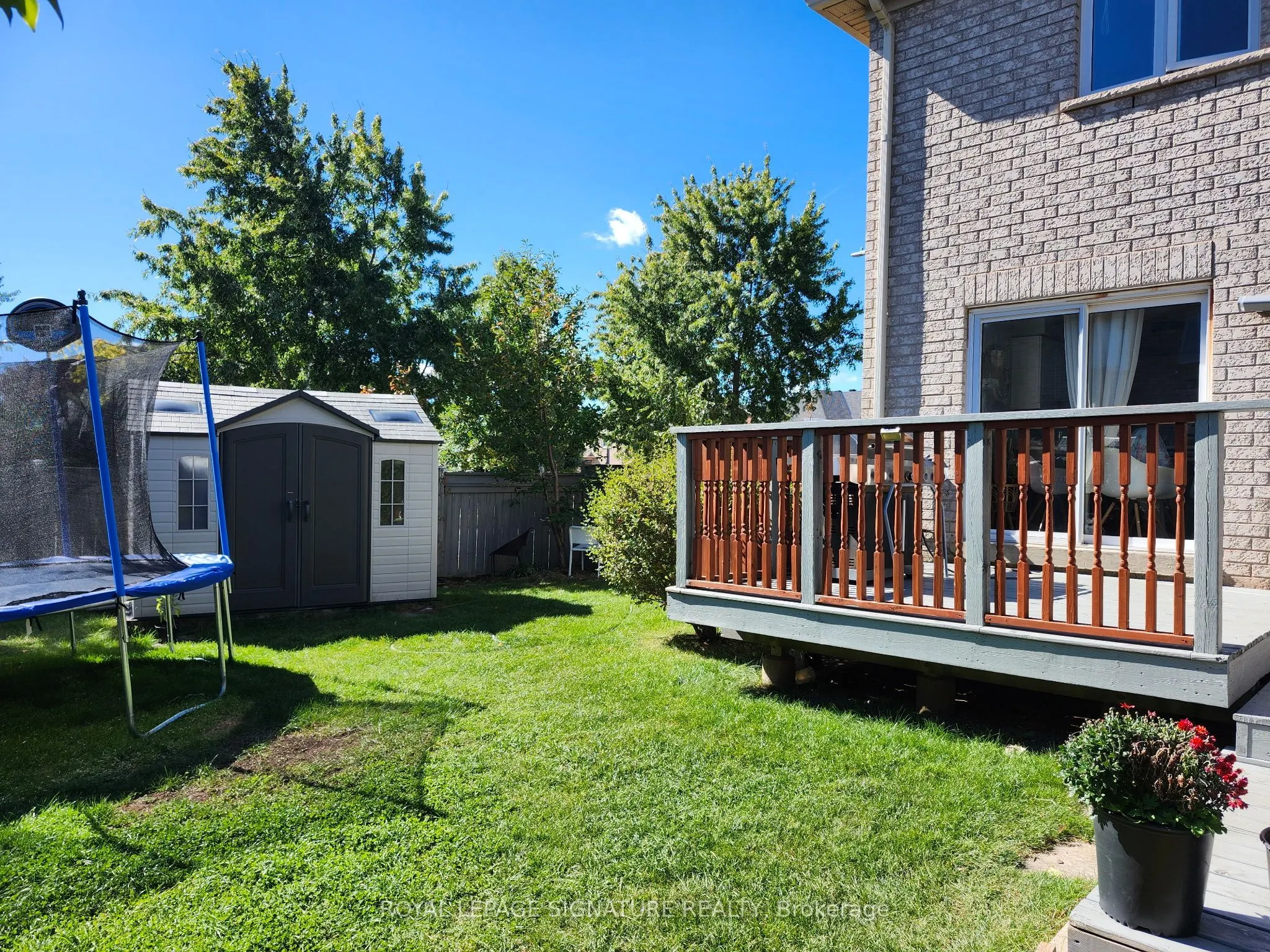 2112 Glenhampton Road