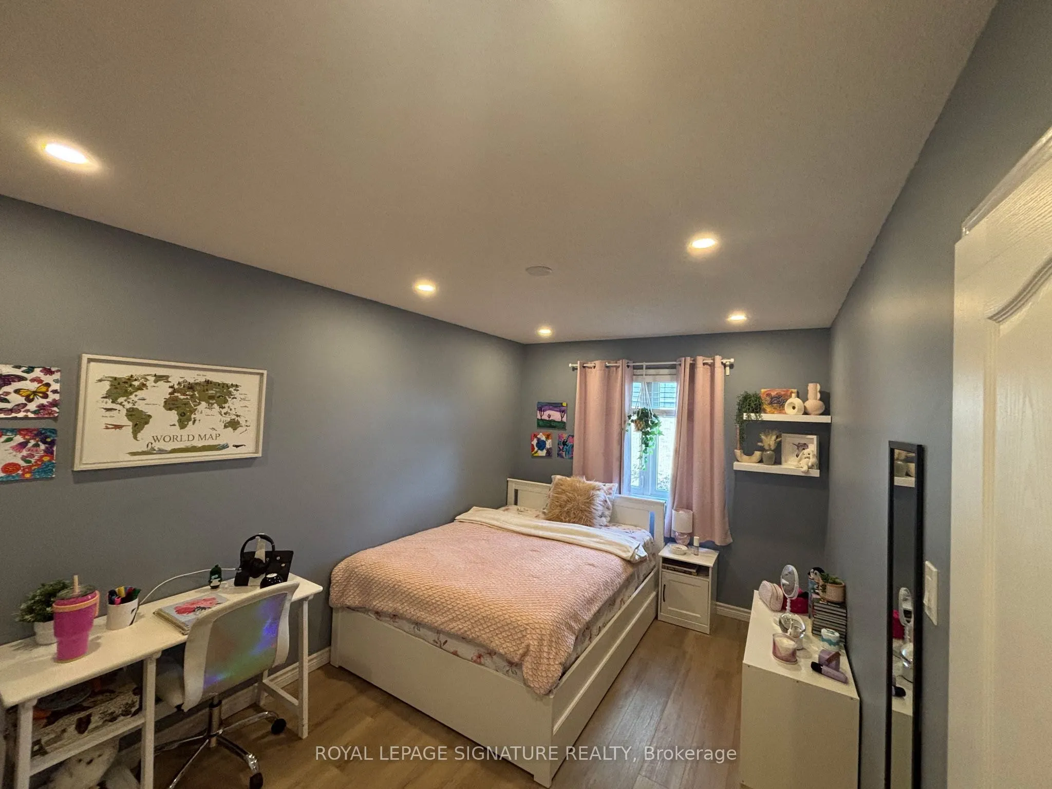2112 Glenhampton Road