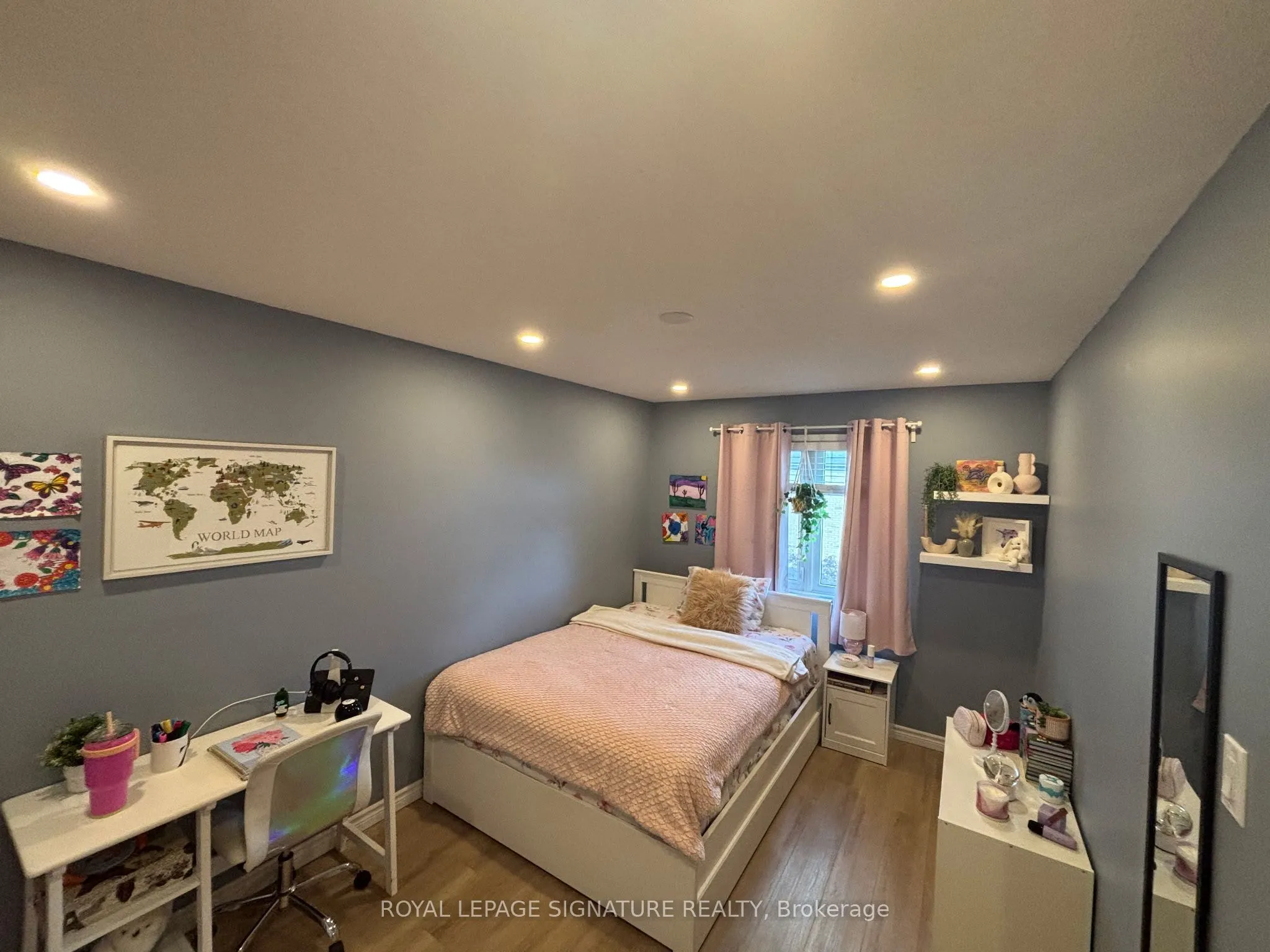 2112 Glenhampton Road