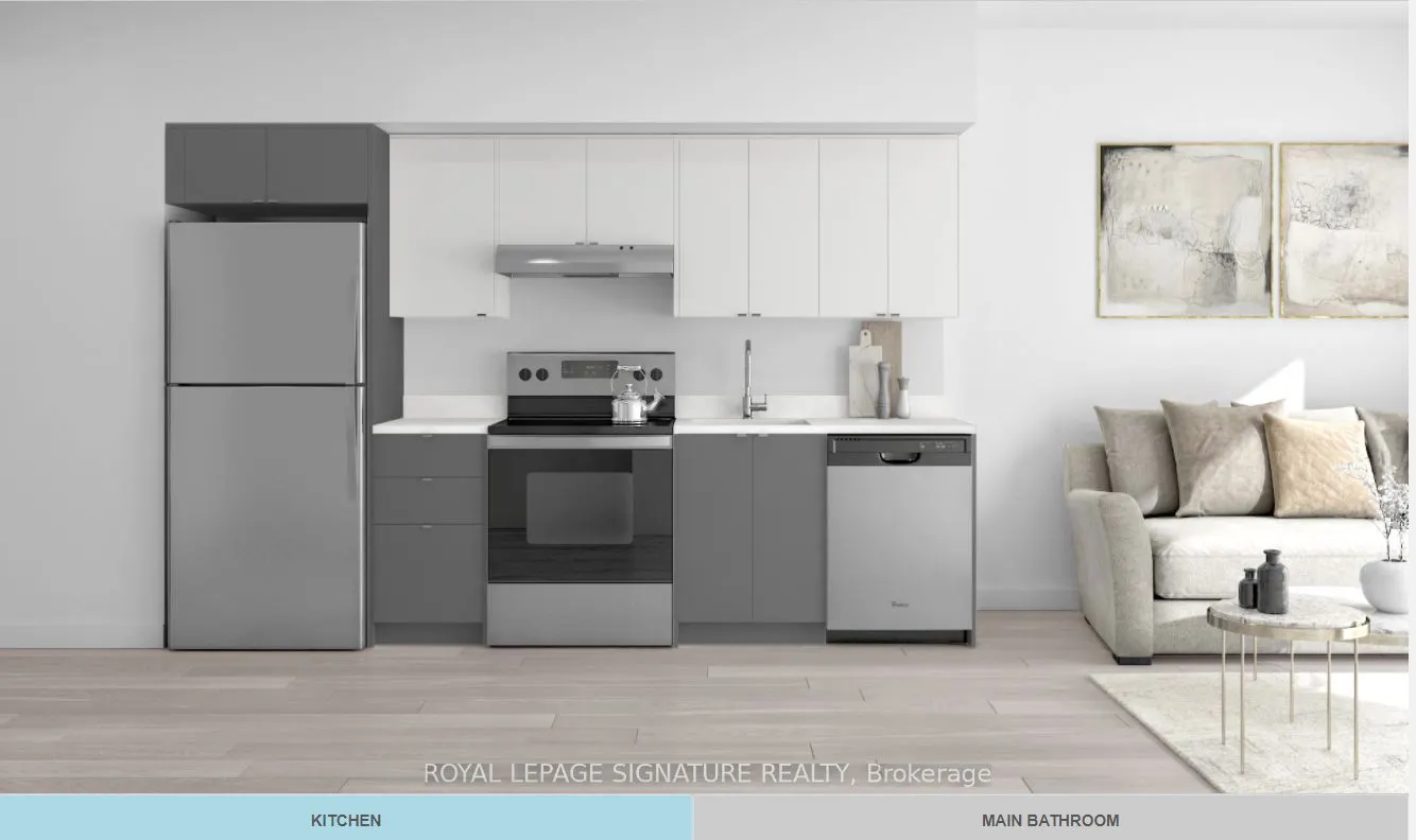 3200 Dakota Common #104B