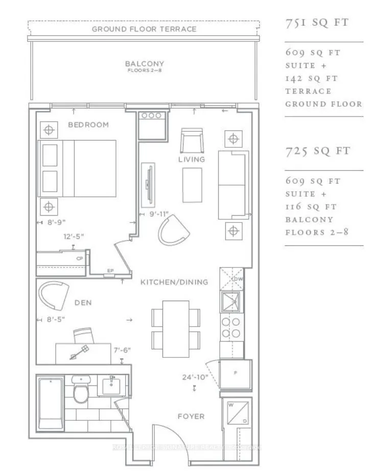3200 Dakota Common #104B