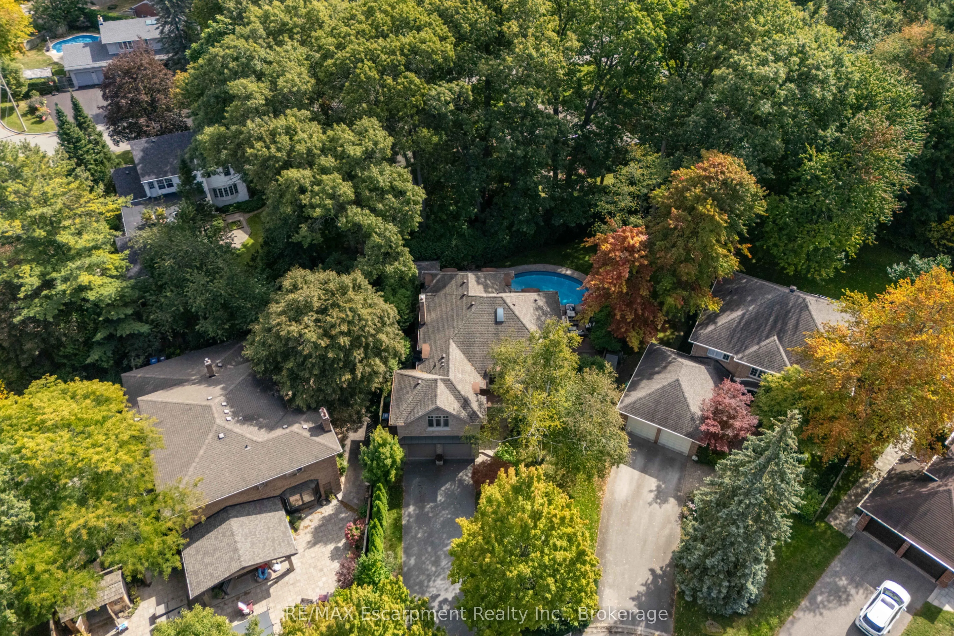 1530 Chasehurst Drive
