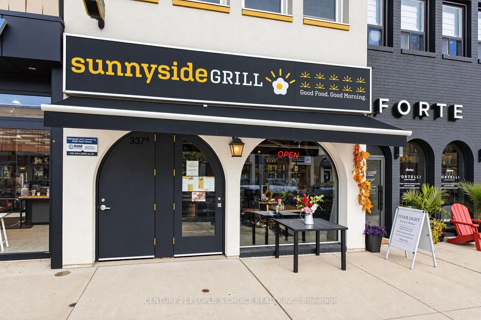 337 Lakeshore Road E