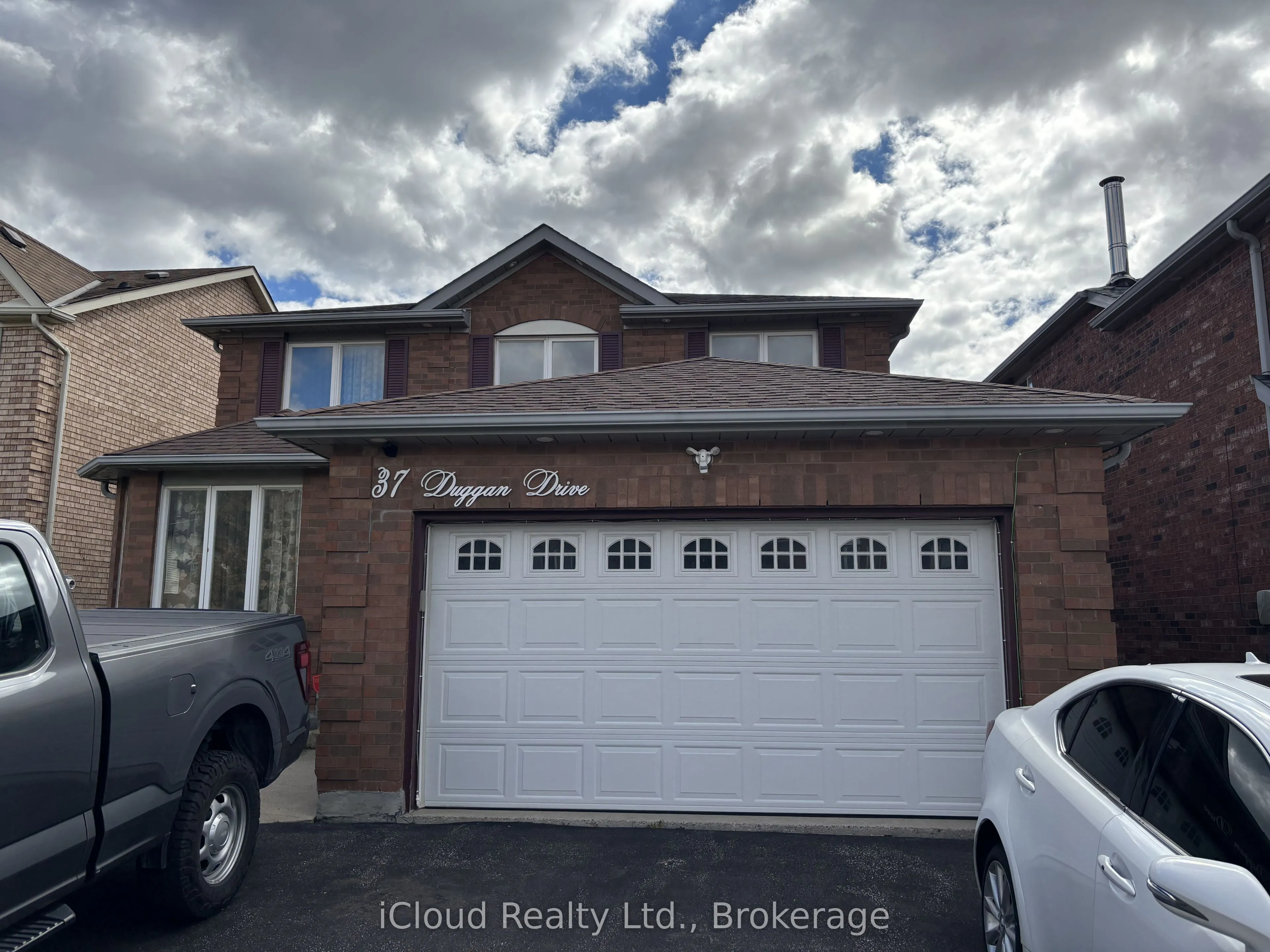 37 Duggan Drive #Bsmt