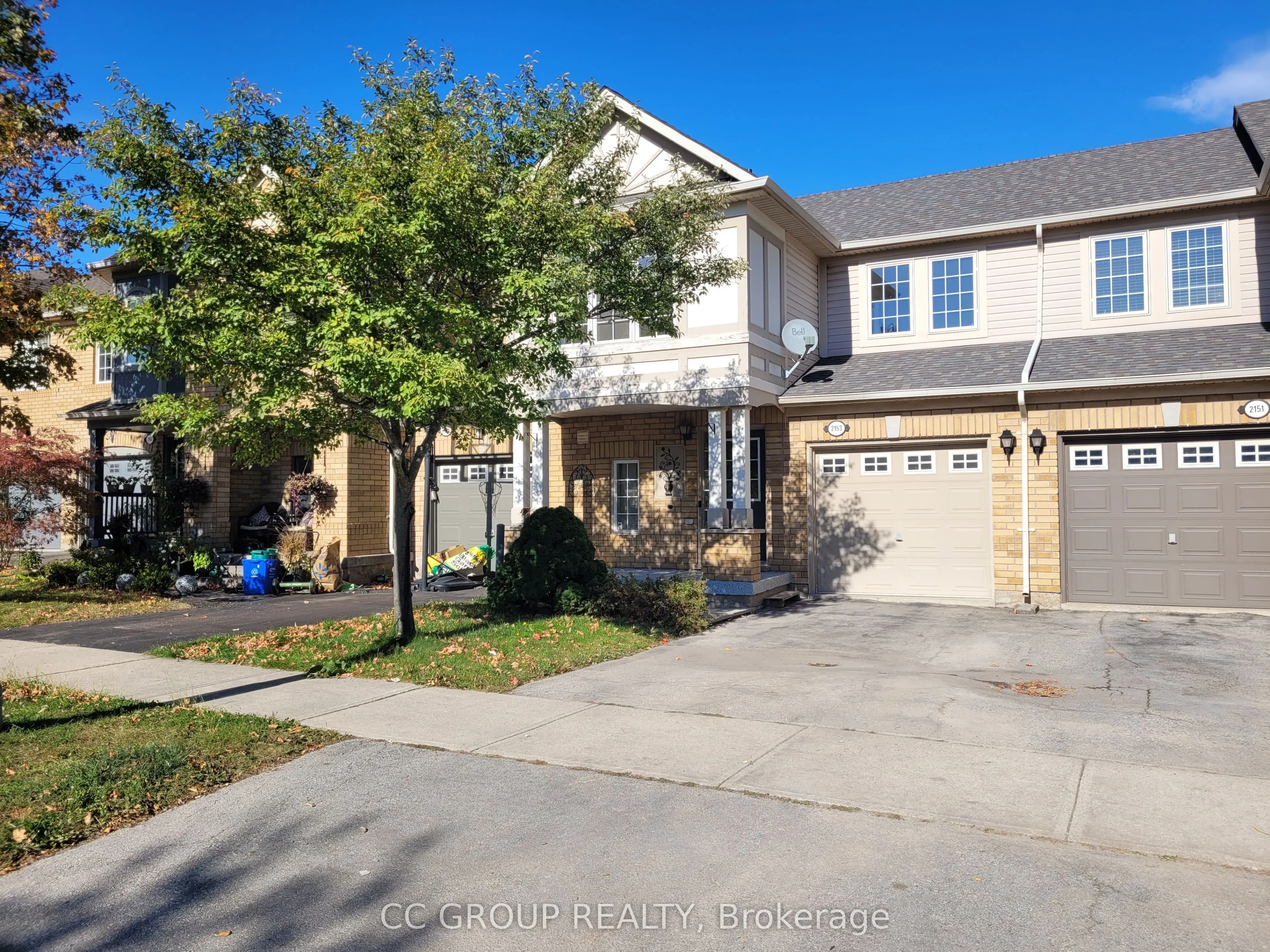 2153 Baronwood Drive