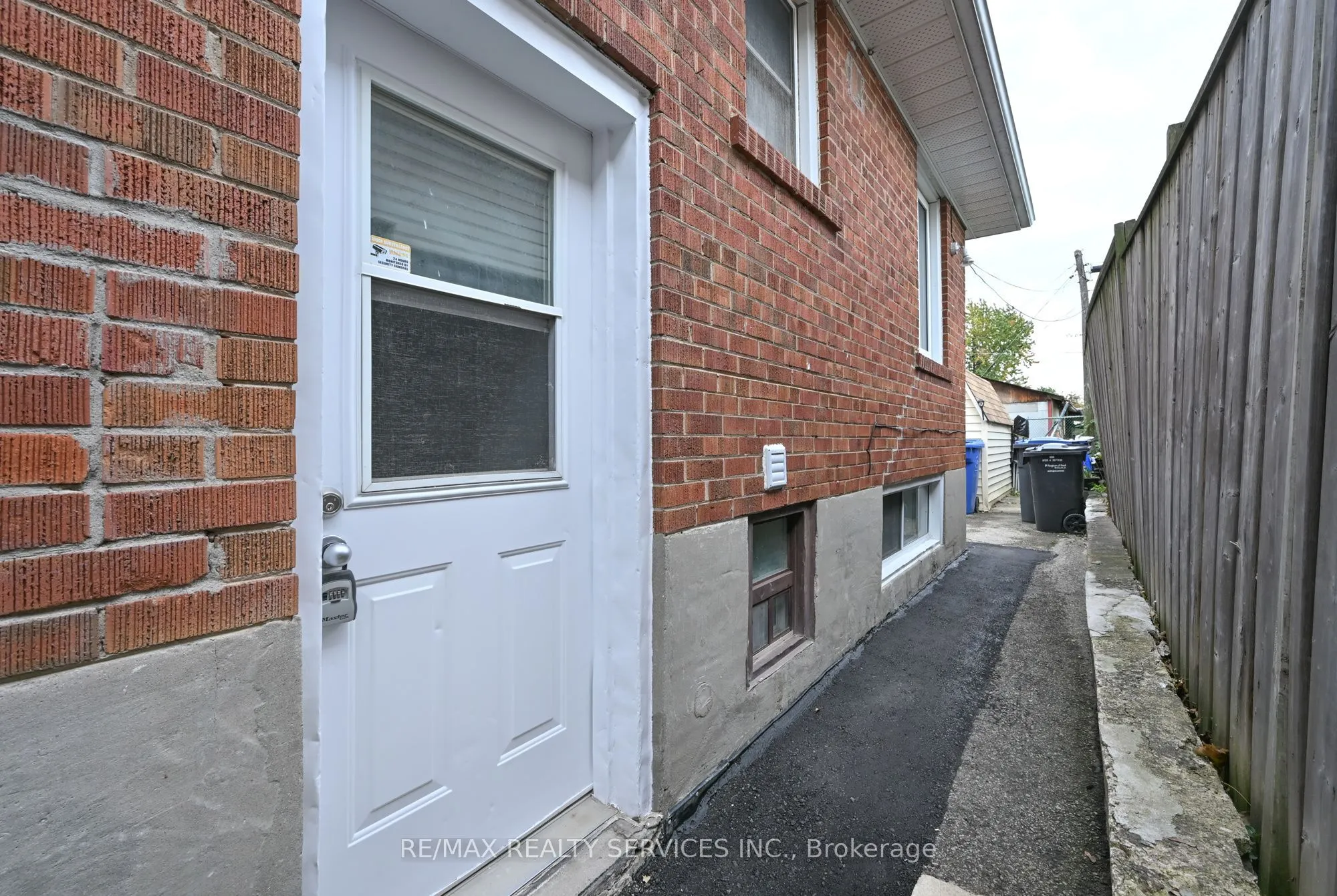 31 Brisco Street