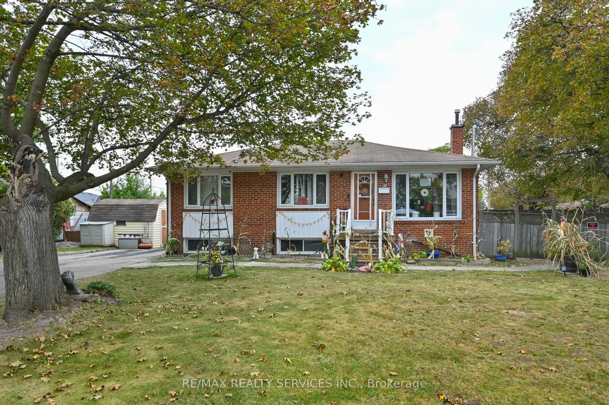 31 Brisco Street