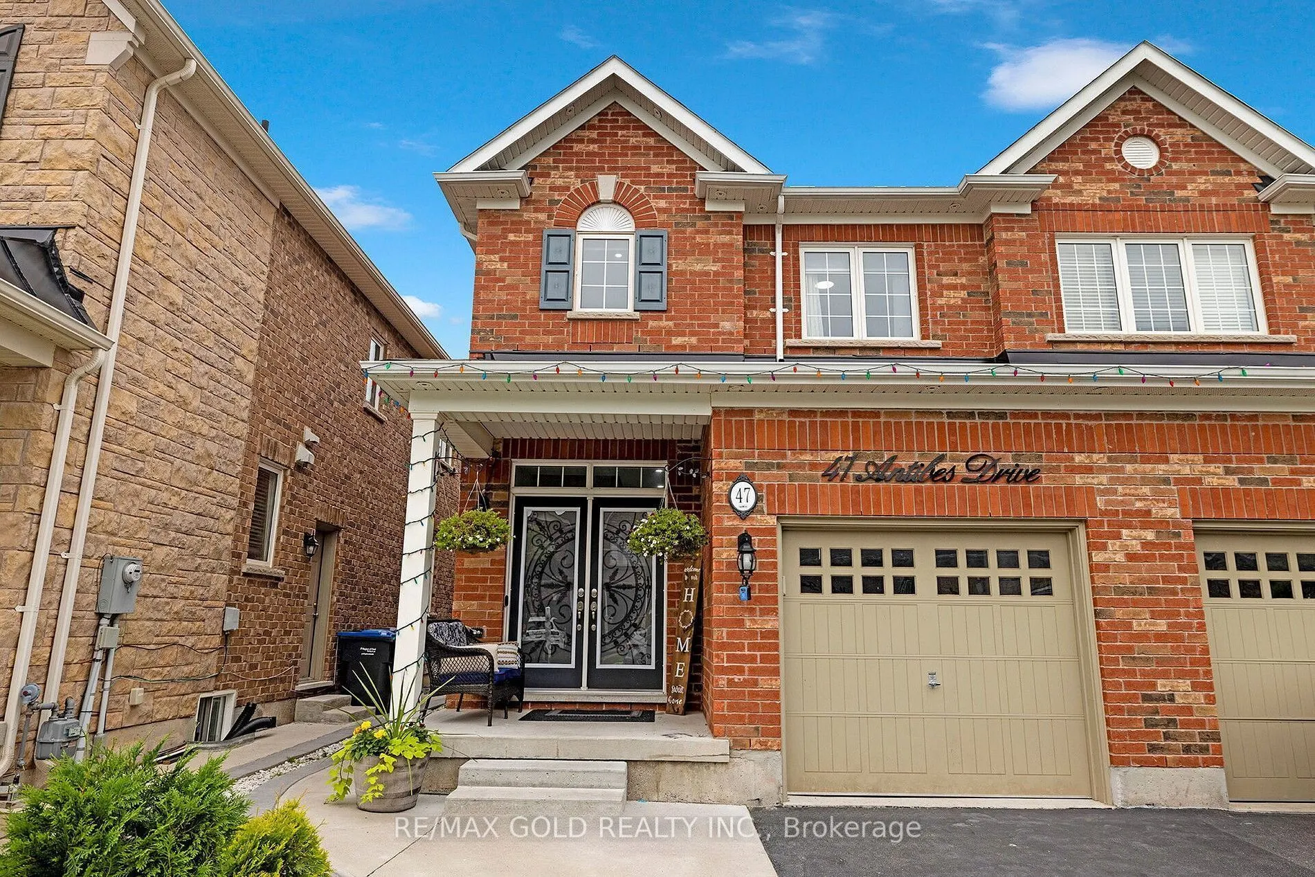 47 Antibes Drive