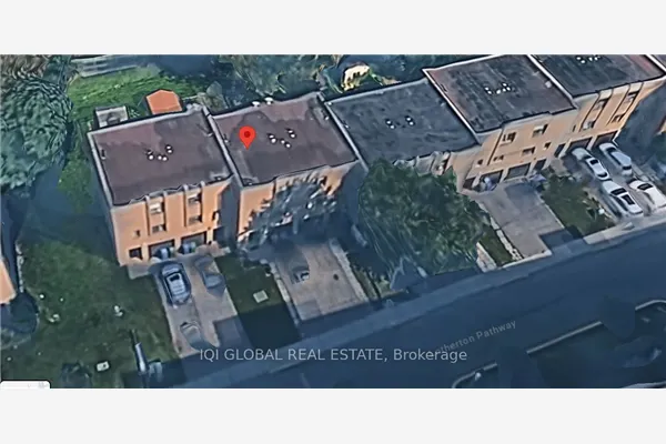 189 Lotherton Pathway W #75