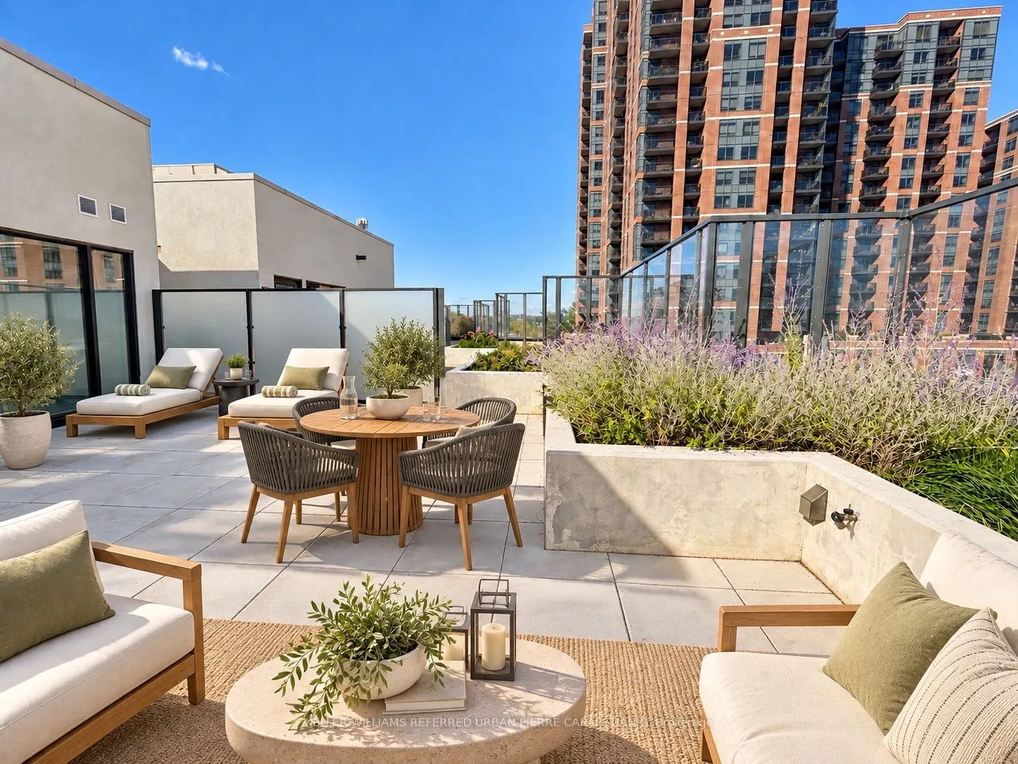 1 Vine Avenue #502