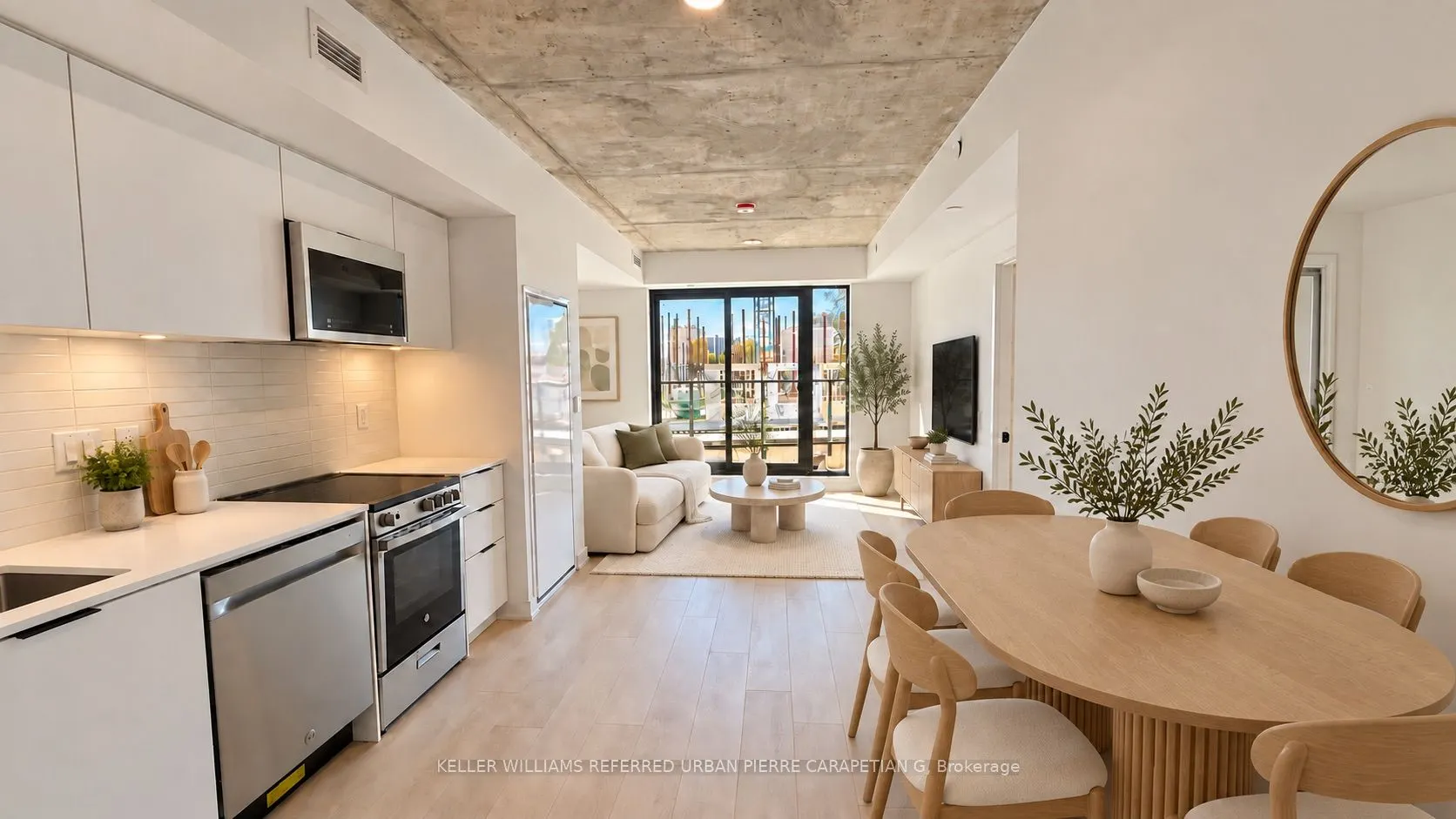 1 Vine Avenue #502
