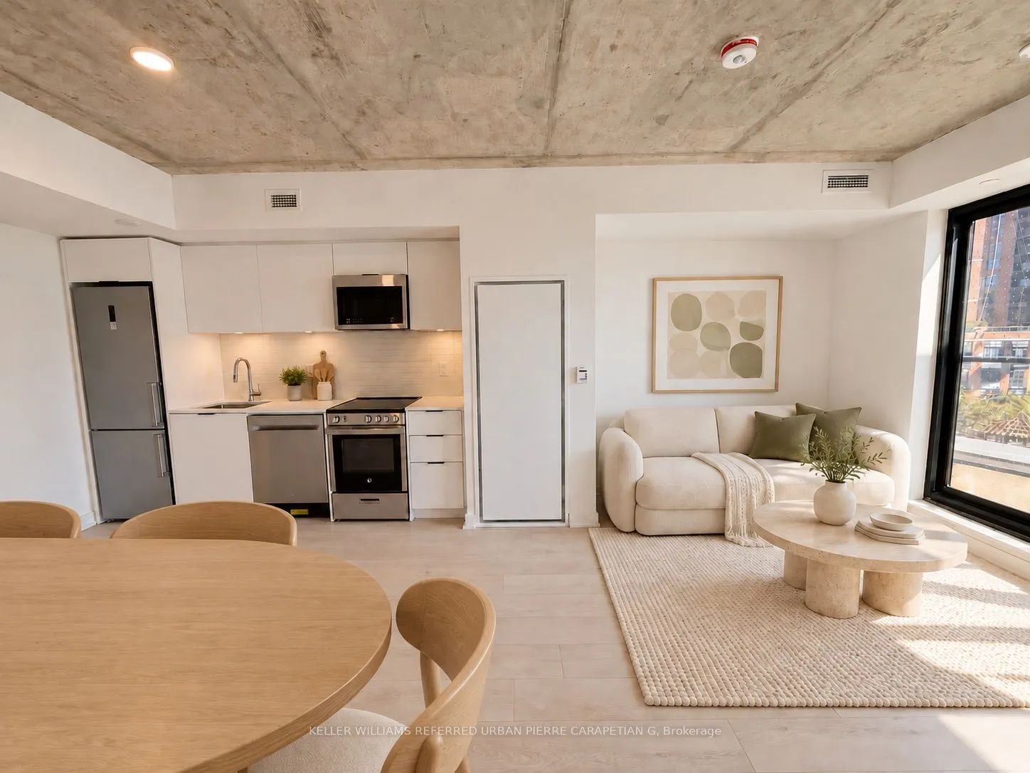 1 Vine Avenue #502