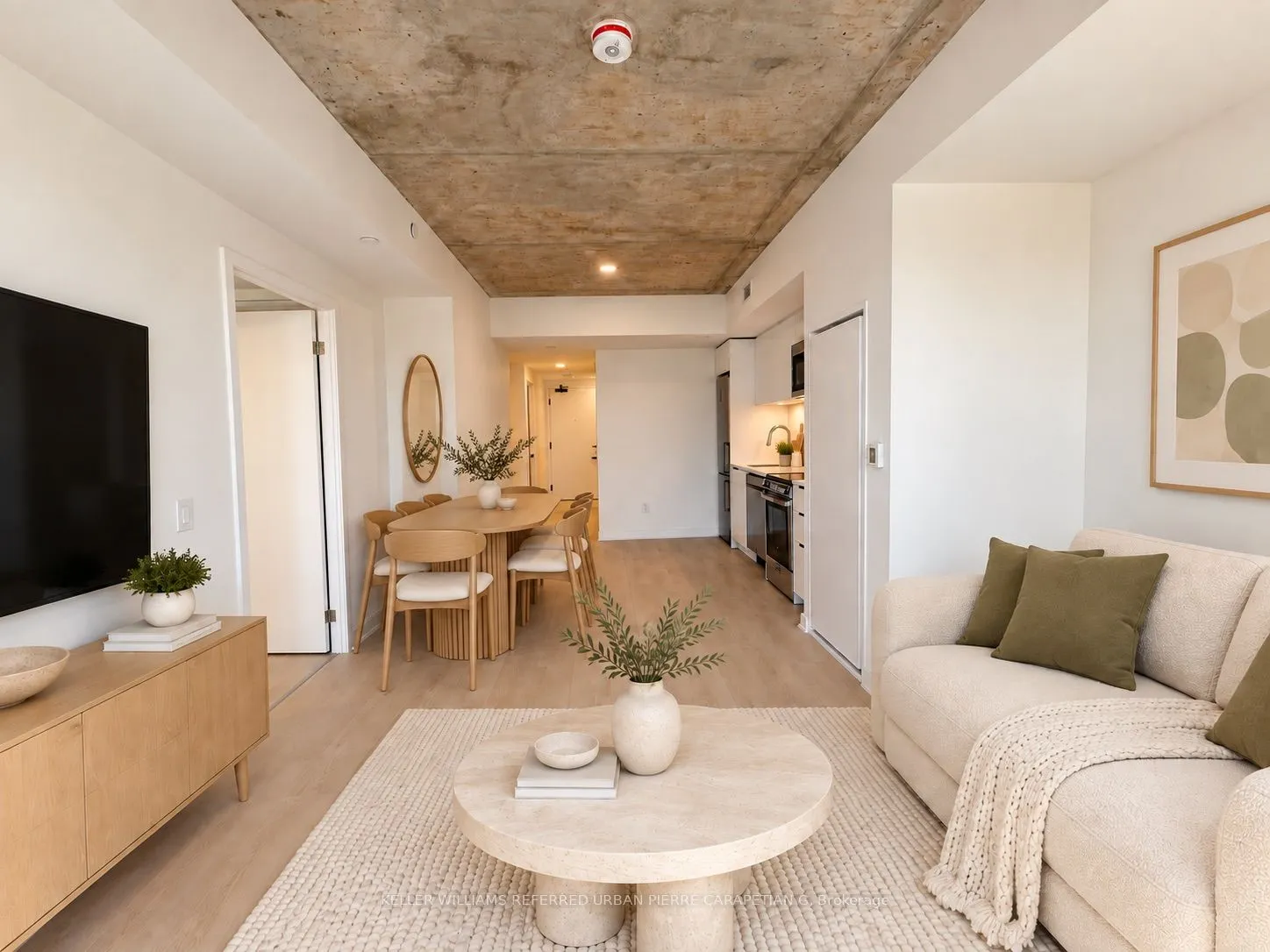 1 Vine Avenue #502